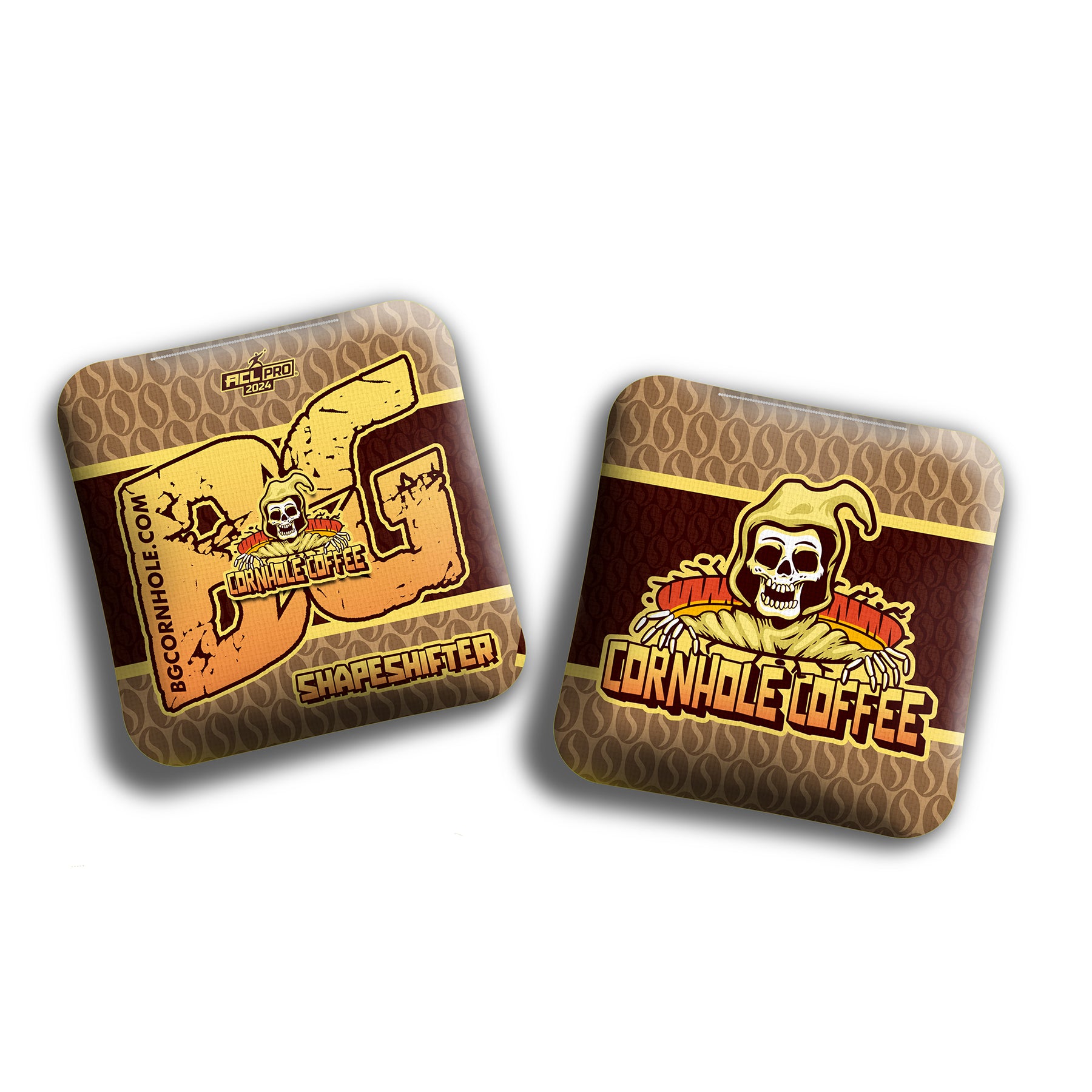 BG Co-Brands – BG Cornhole