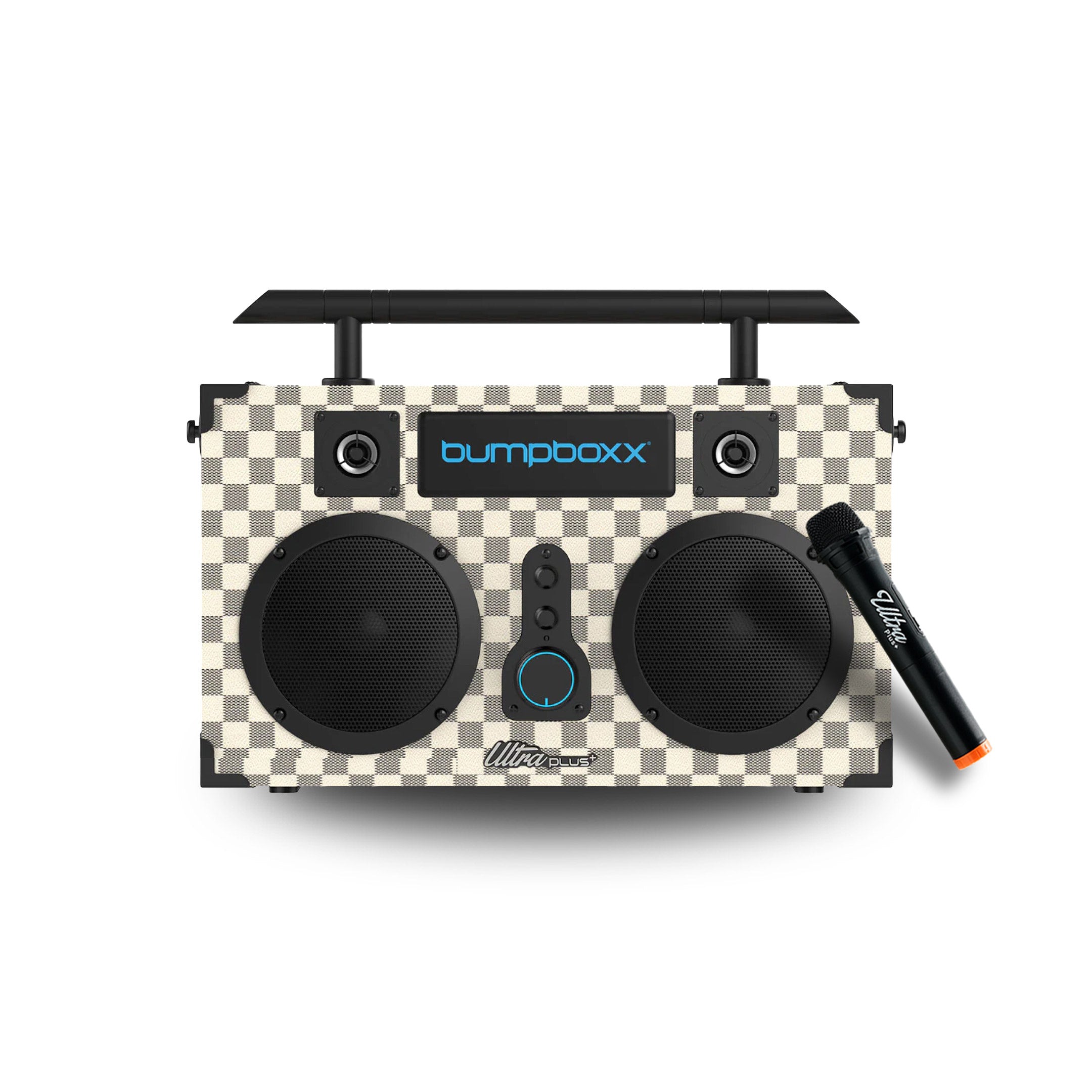 Bumpboxx Ultra Plus – BG Cornhole