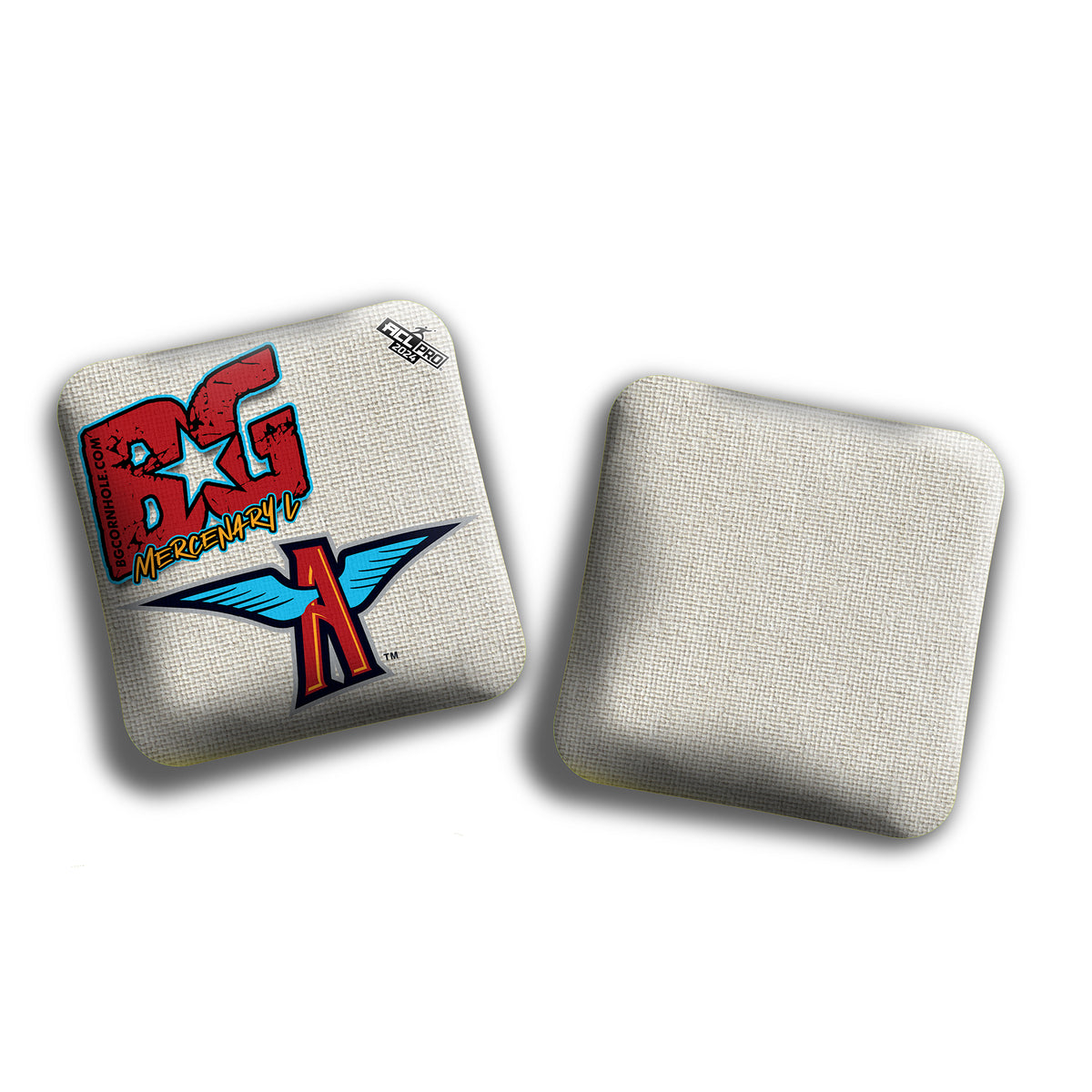 2026 BG Multiple Bag Models 