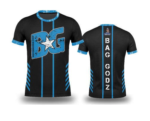 BG / Caddysack Jerseys (NON-CUSTOM) – BG Cornhole