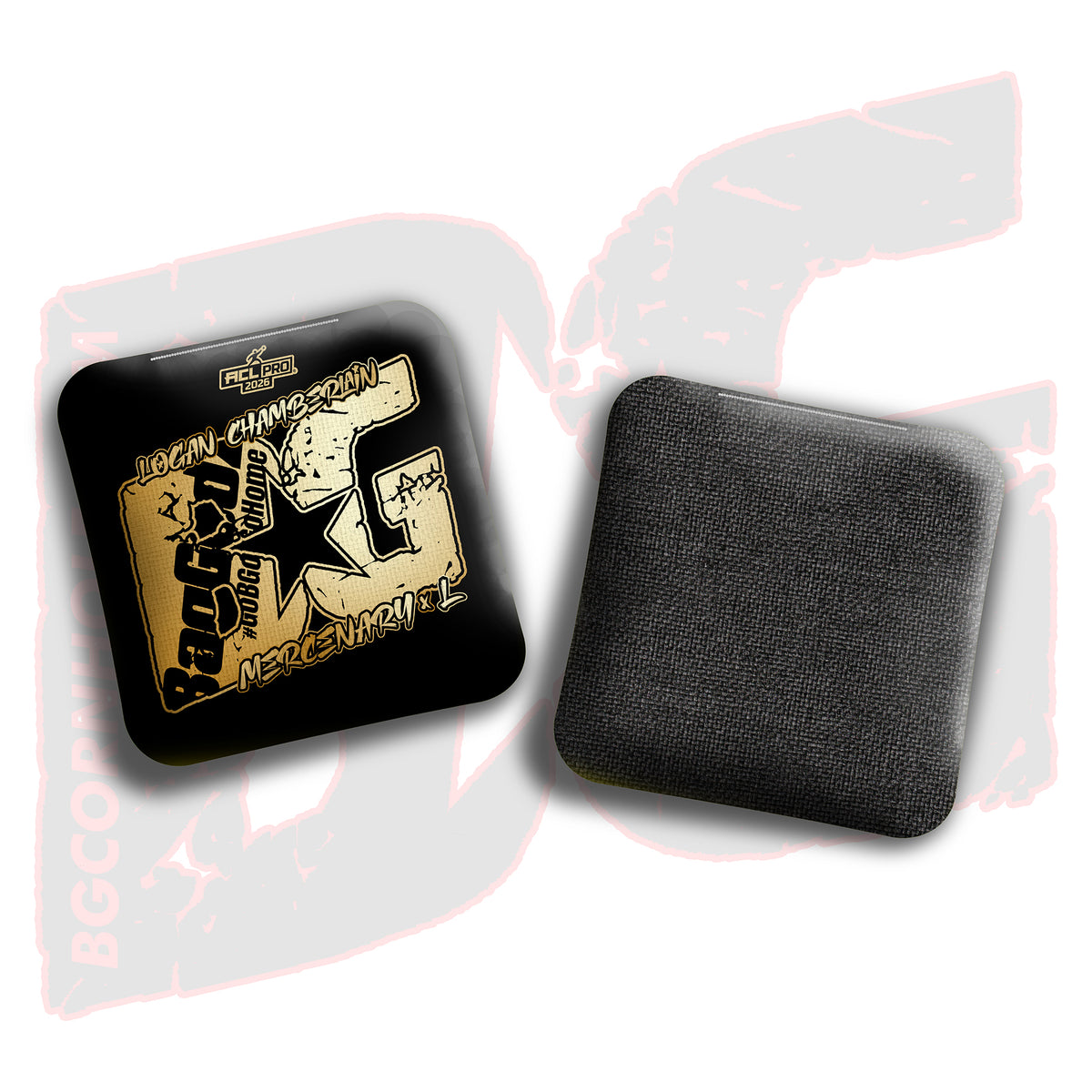 2026 BG Multiple Bag Models - 