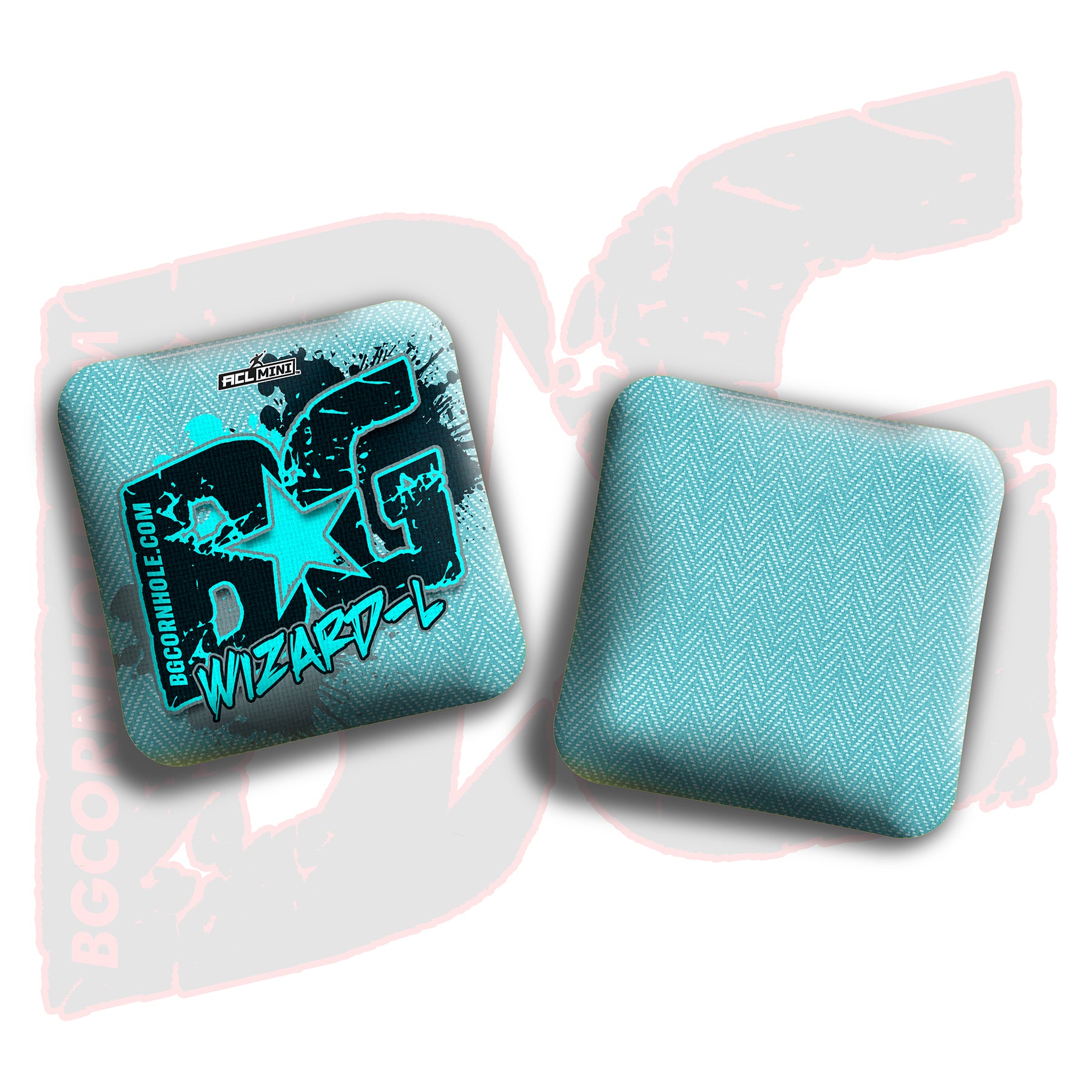 BG Wizard L 4