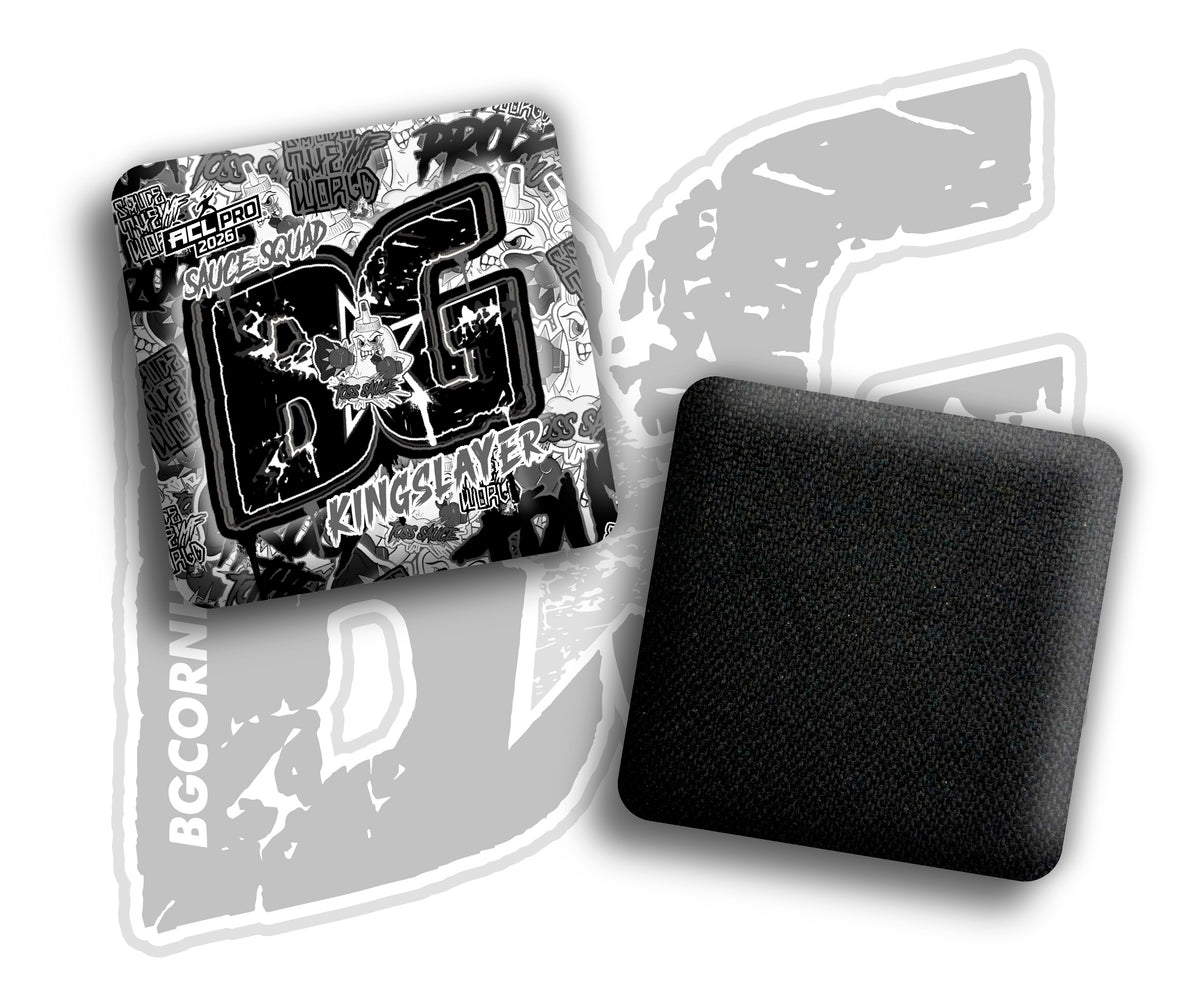 2026 BG Multiple Bag Models 