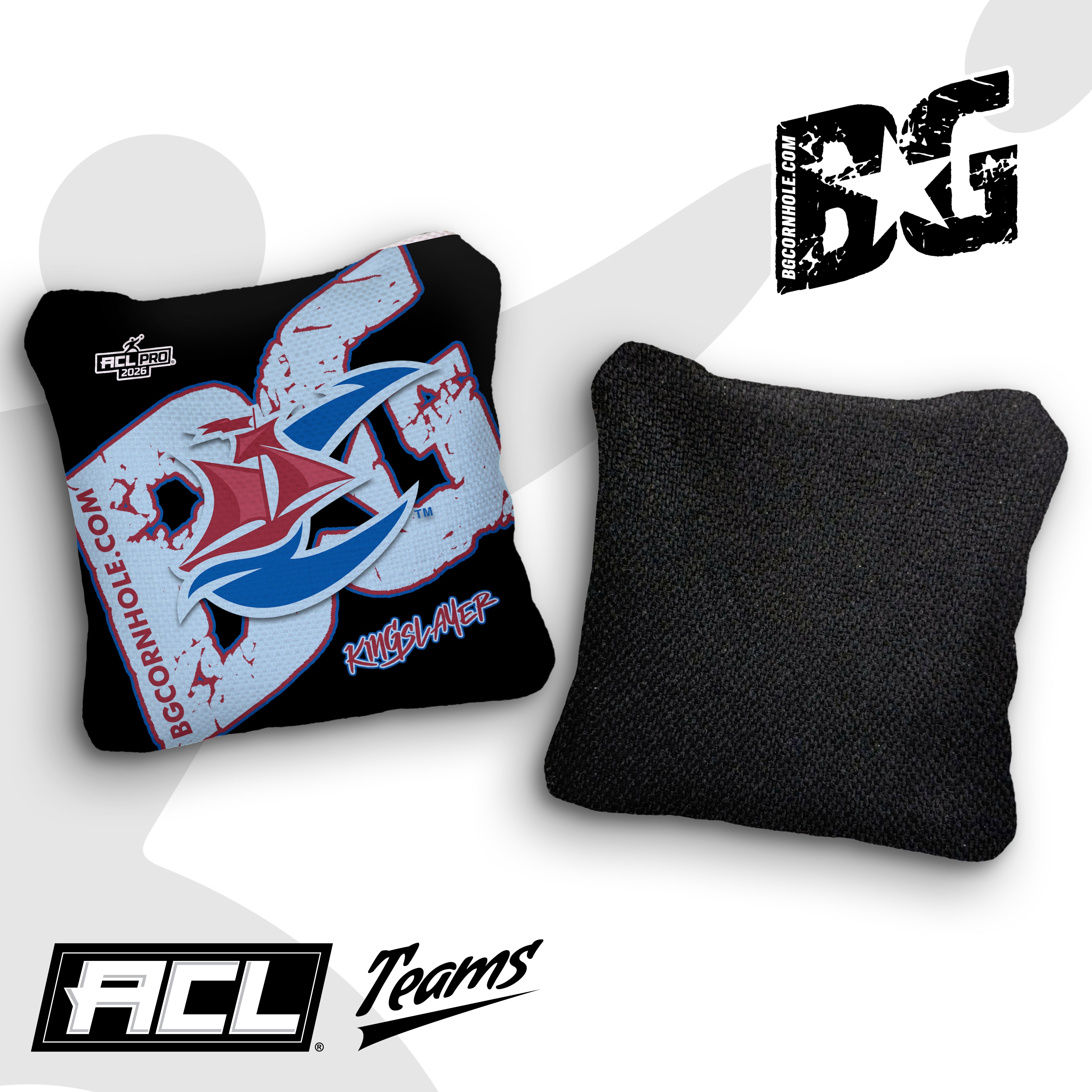 2026 BG Multiple Bag Models 