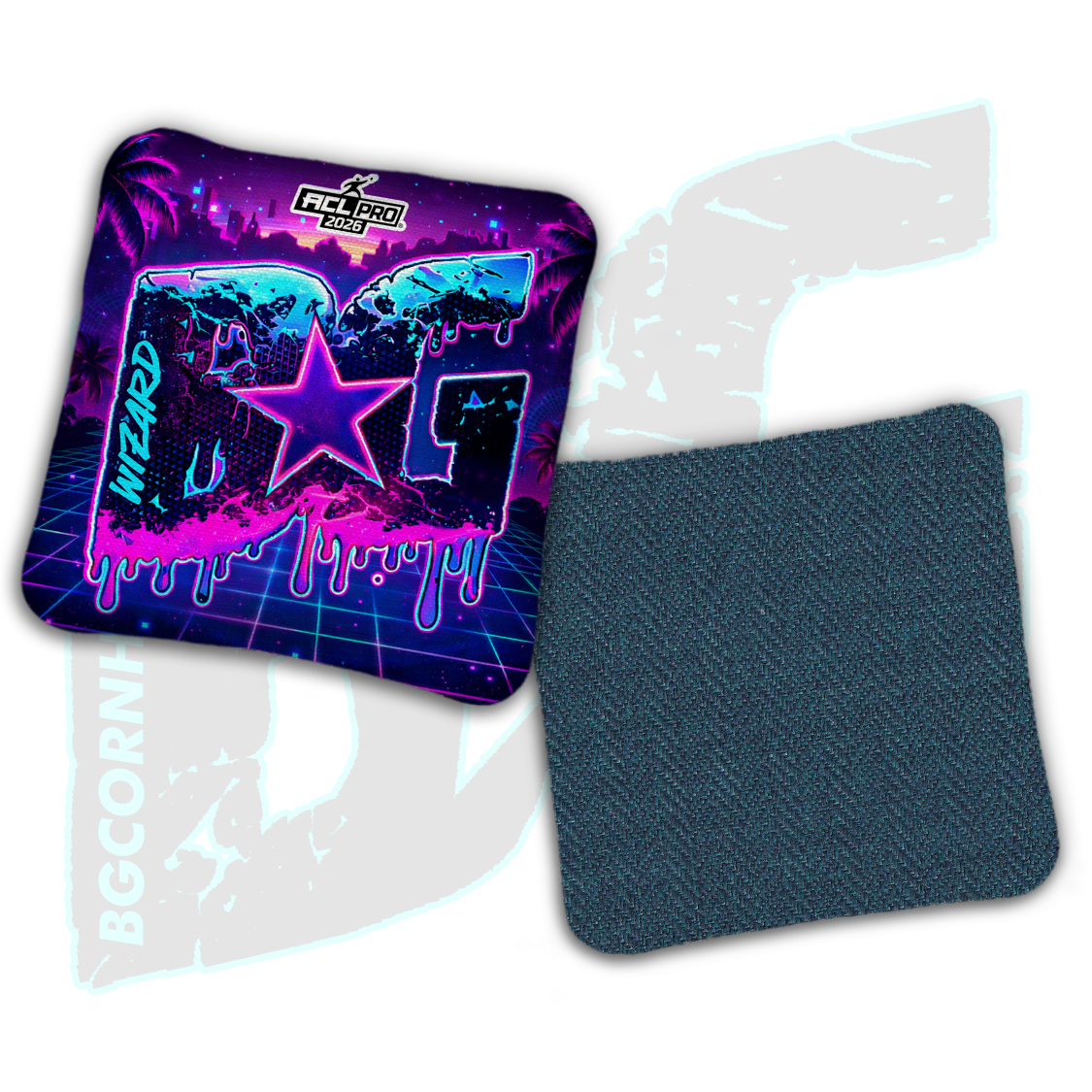 2026 BG Multiple Bag Models 