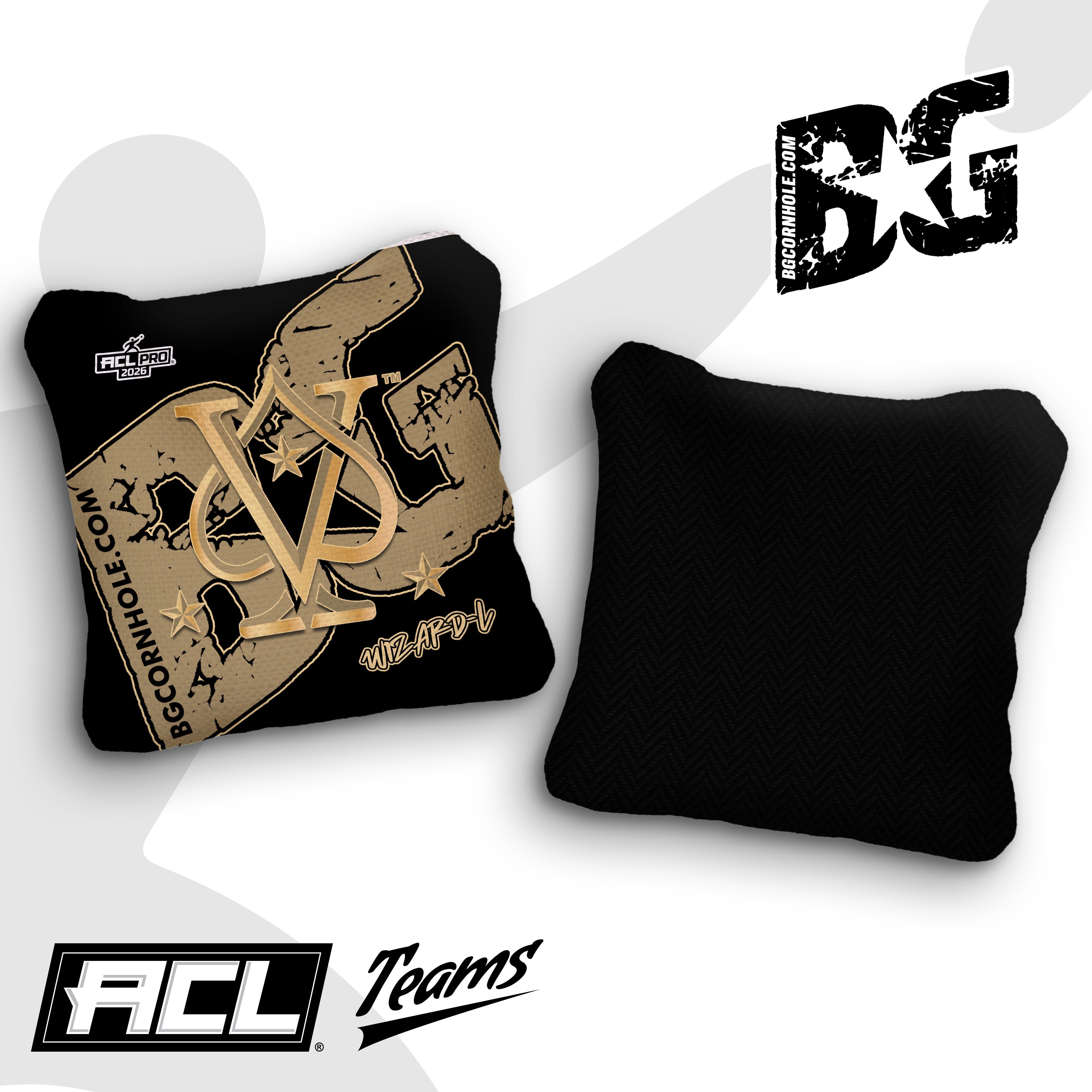 ACL PRO Teams Bags