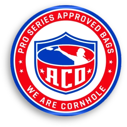 ACO Cornhole Bags