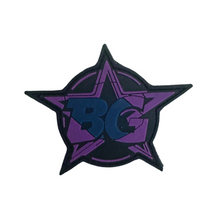 Load image into Gallery viewer, BG Logo Art Patch