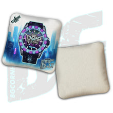Load image into Gallery viewer, 2026 BG Multiple Bag Models “Game Time” - Drip Kulture x Cameron Dambrosio -  BG Multiple Bag Models - ACL Pro Stamped Cornhole Bags - SET OF 4 BAGS