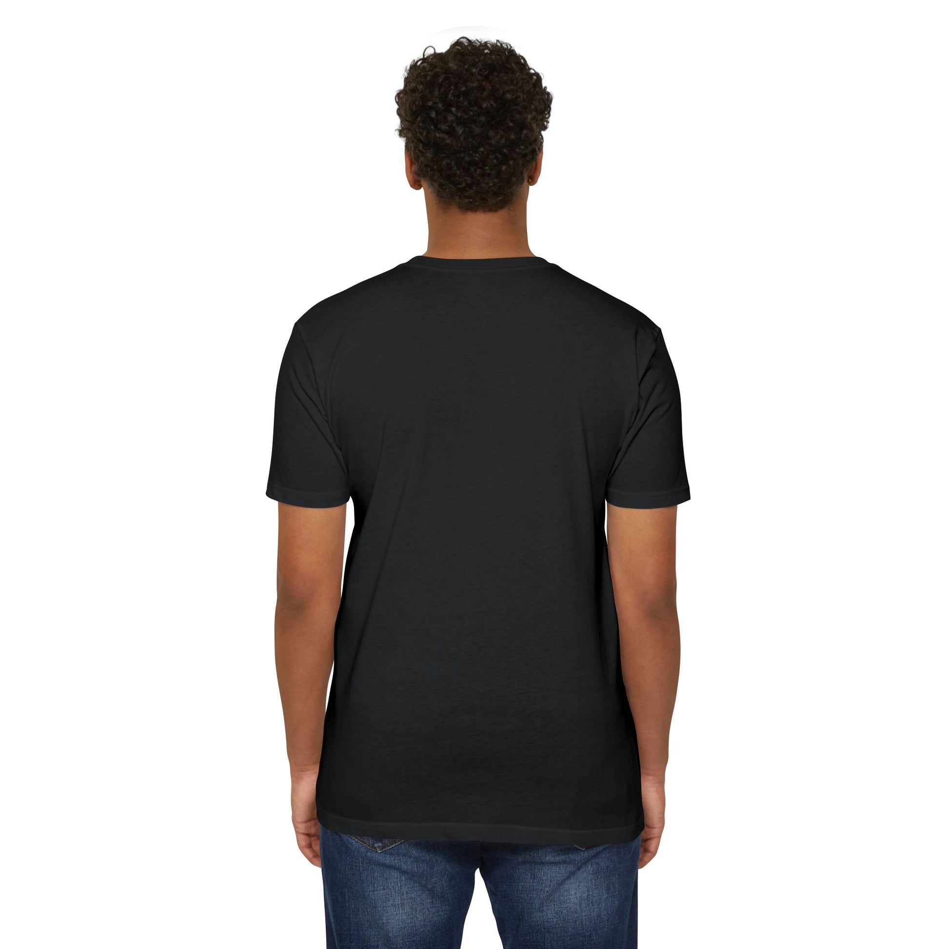 Drippy Unisex T-shirt - Multiple Colors