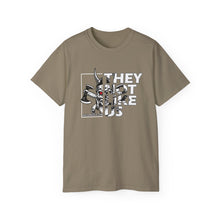 Load image into Gallery viewer, They Not Like Us Unisex Tee - Multiple Colors