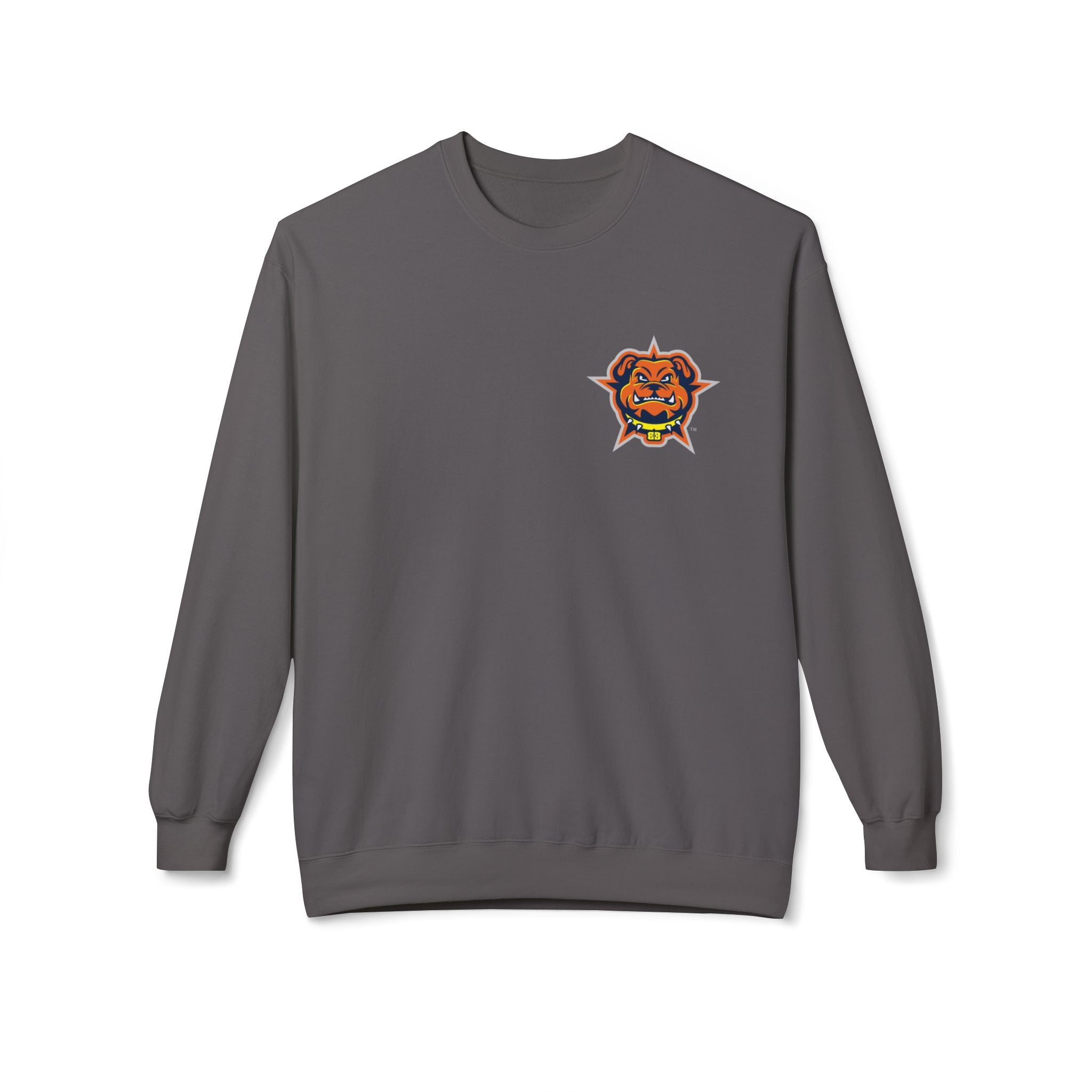 Texas Bully Baggers Unisex Crewneck - Multiple Colors