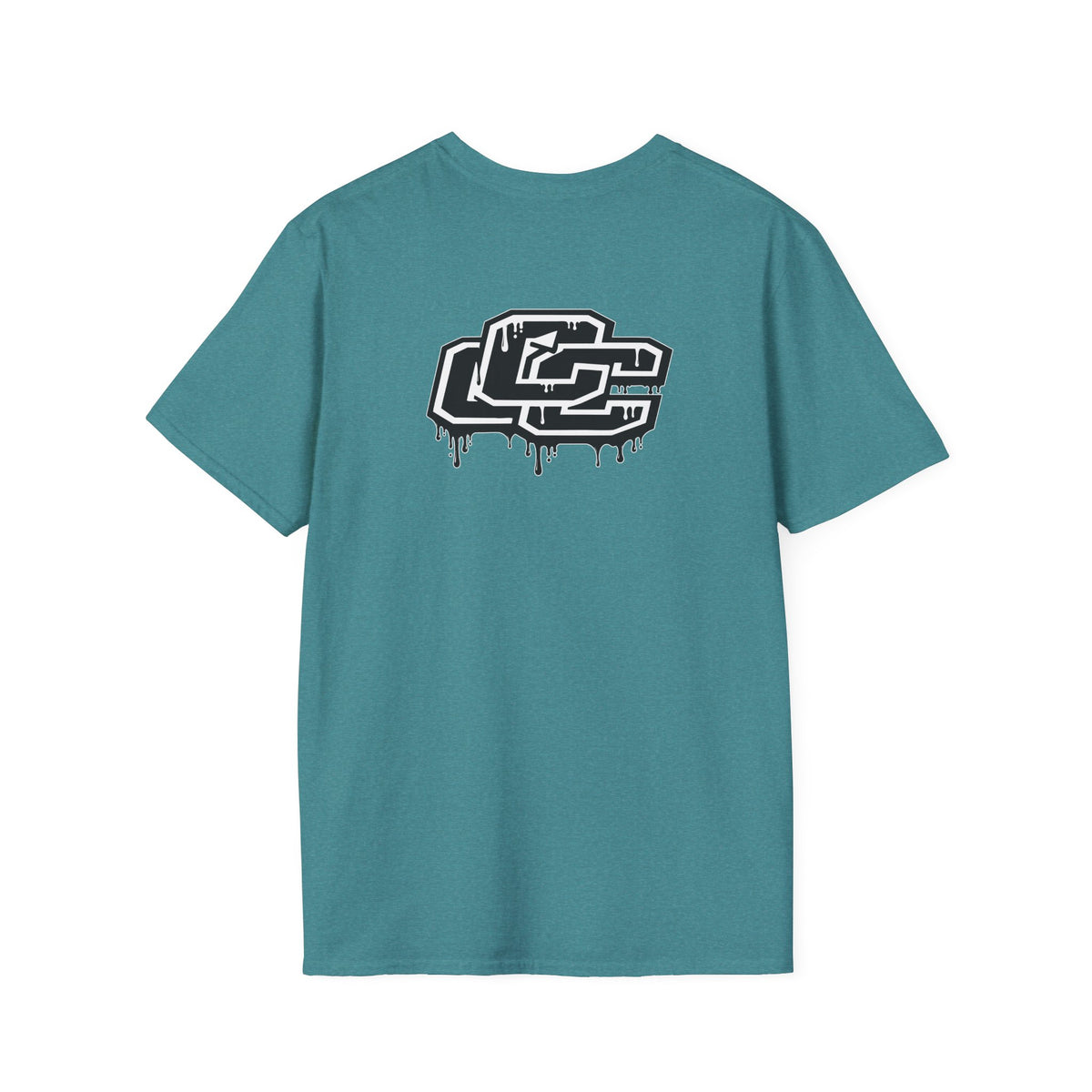 Capital City x BG Unisex Tee - Multiple Colors