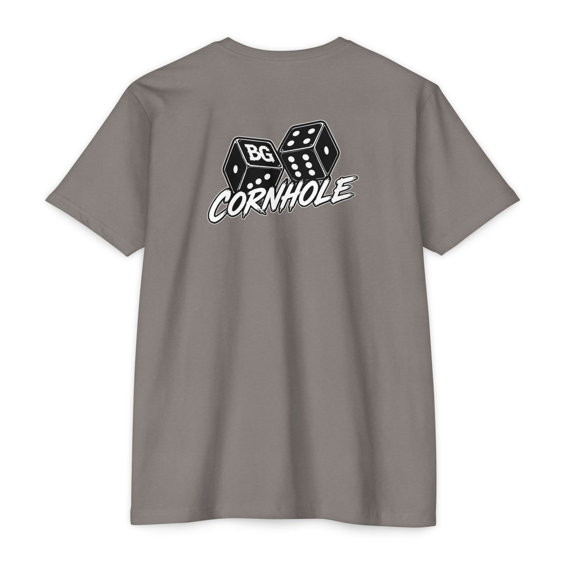 Dice Unisex T-shirt - Multiple Colors