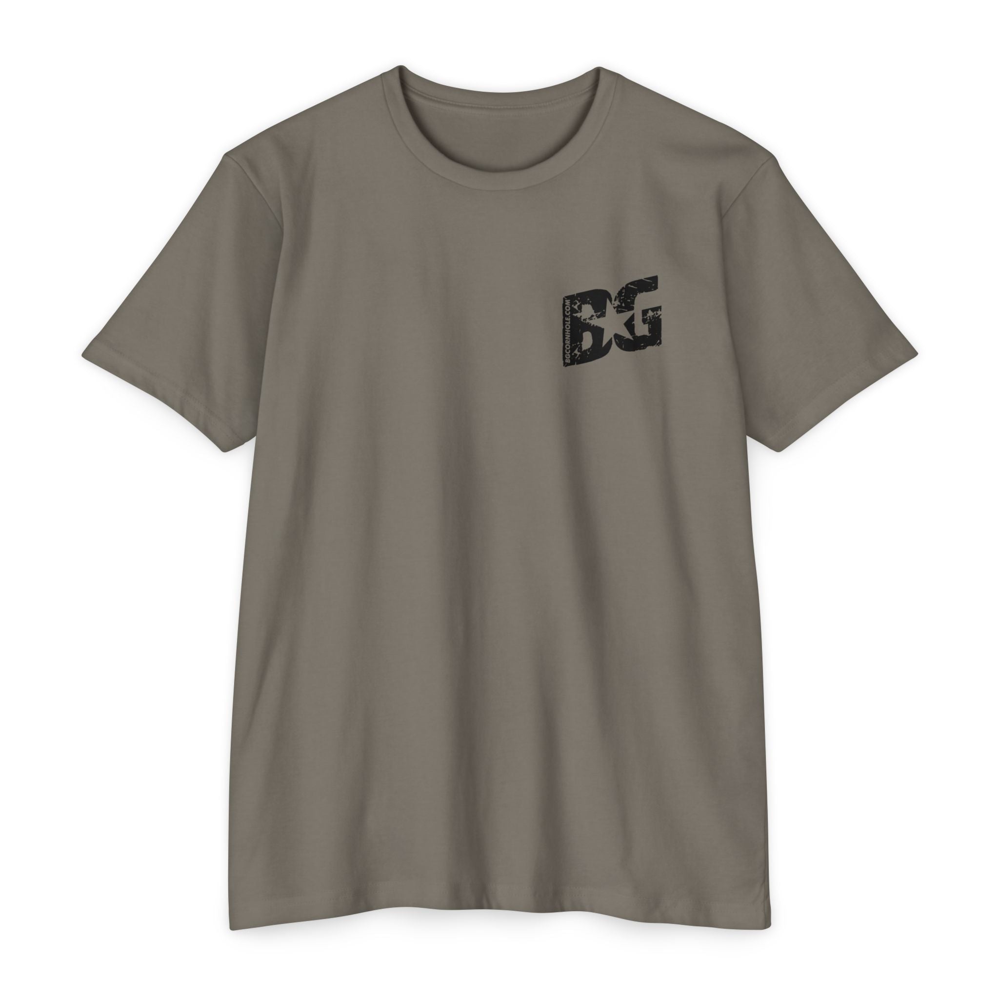 BG Vibe Check Unisex T-shirt - Multiple Colors
