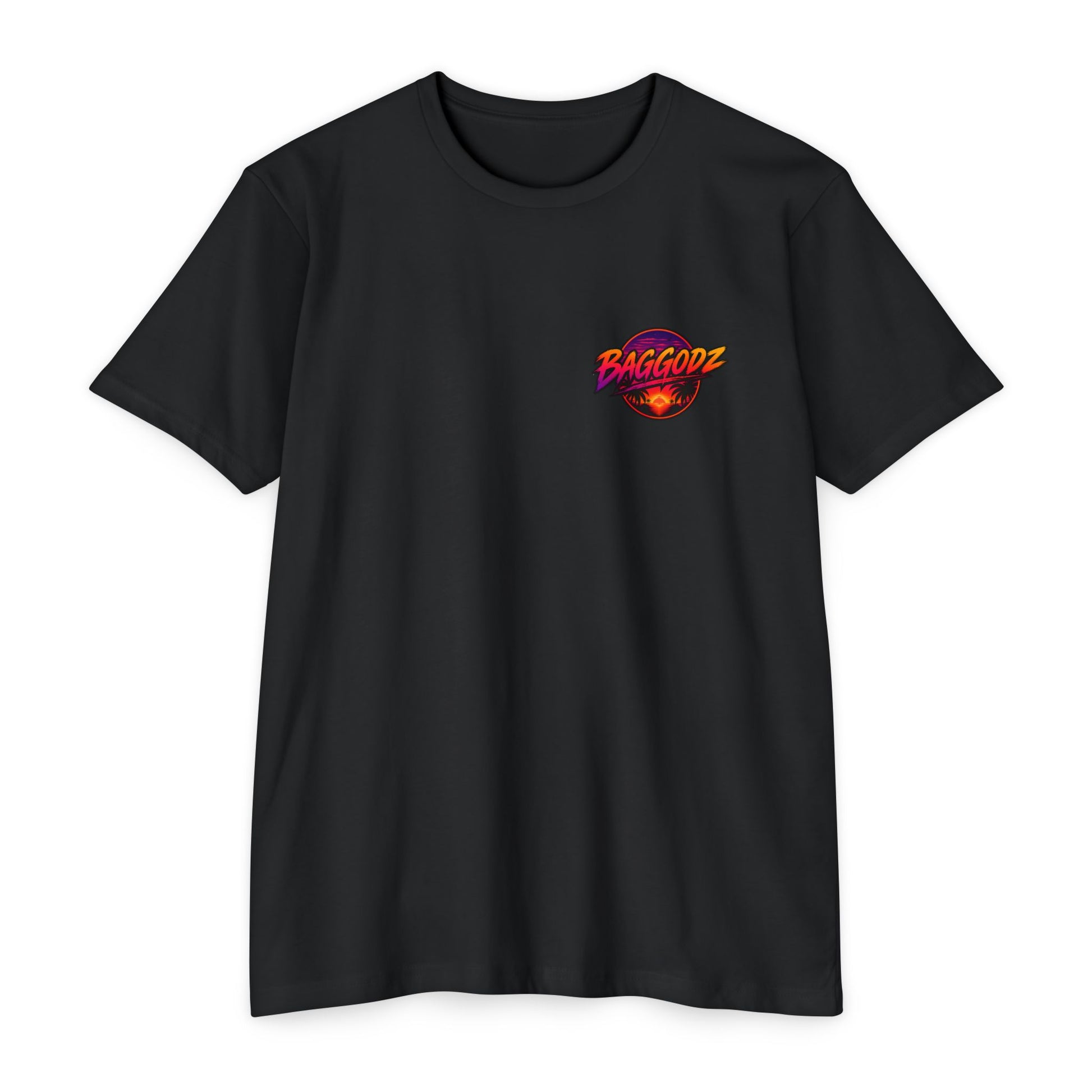 BagGodz Paradise Unisex T-shirt - Multiple Colors