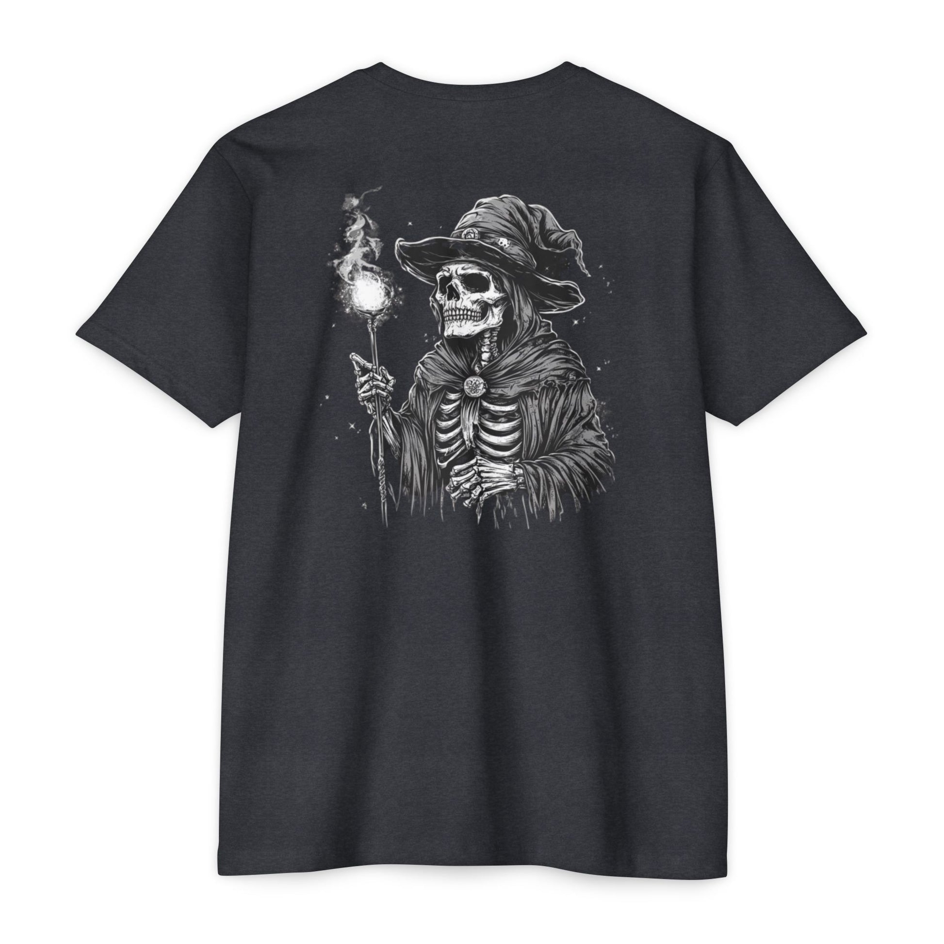 BG Wizard Unisex T-Shirt - Multiple Colors