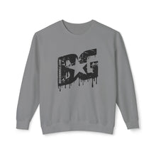 Load image into Gallery viewer, Drip BG lightweight crewneck - Multiple Colors