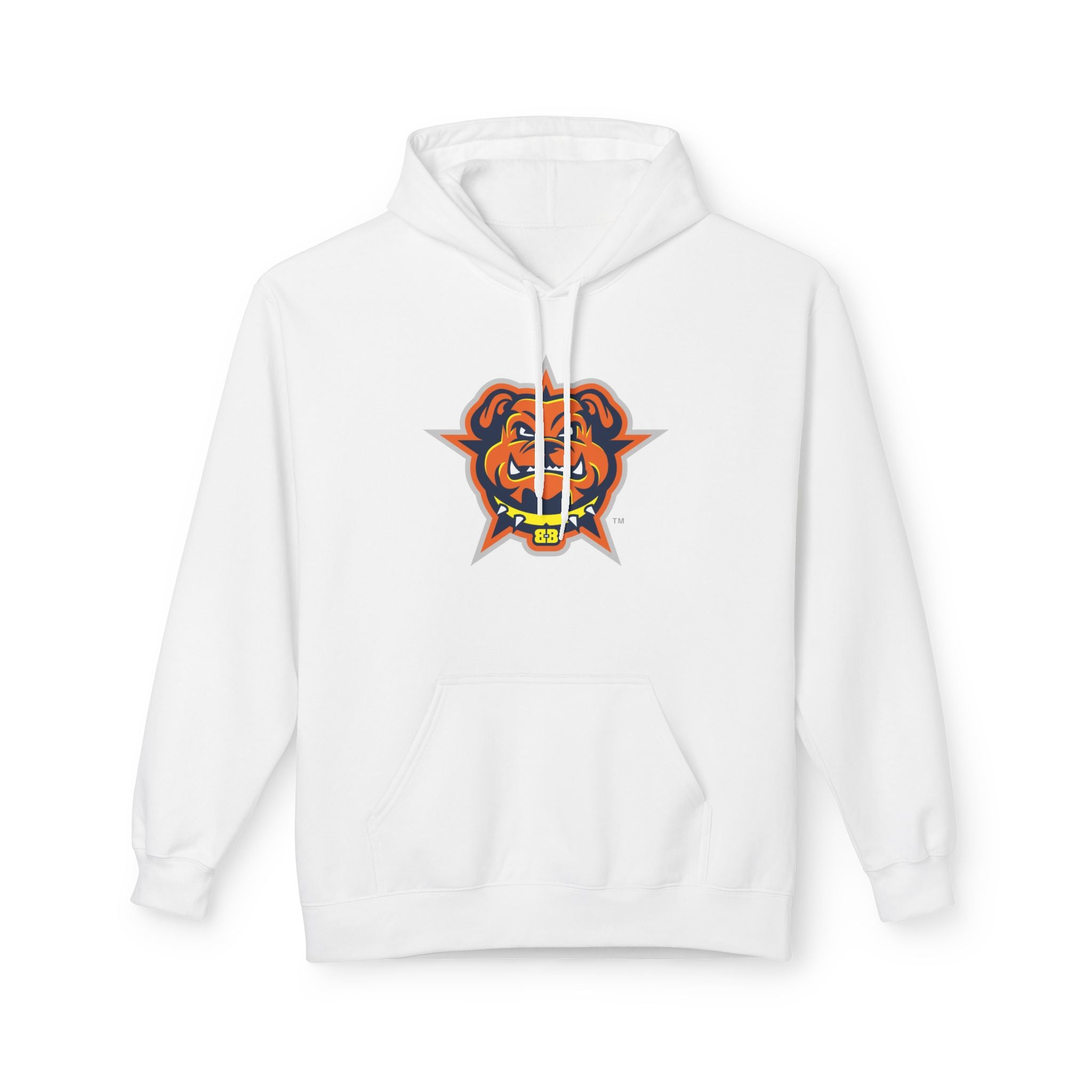 Texas Bully Baggers Unisex Hoodie - Multiple Colors