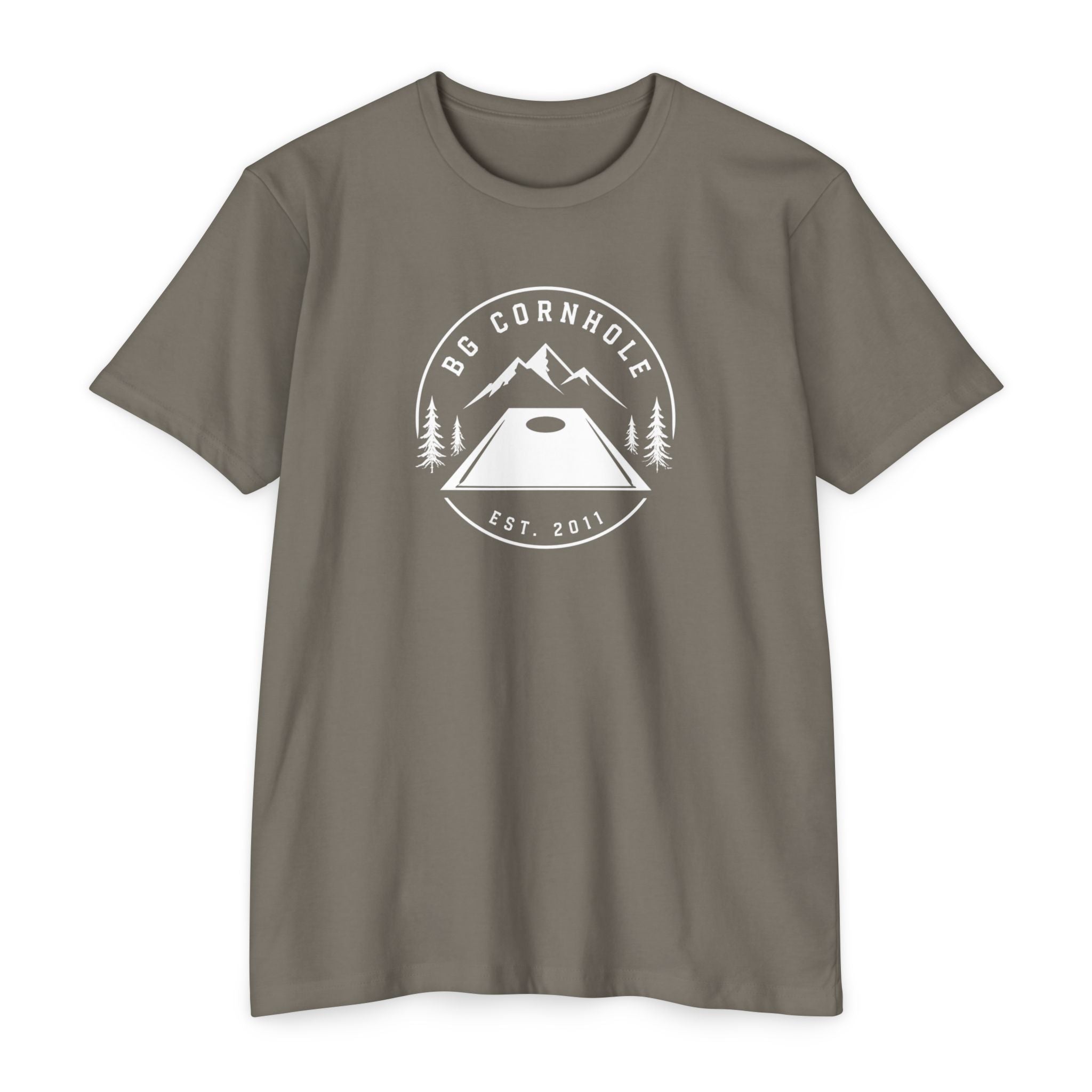 BG Summit Unisex T-shirt - Multiple Colors