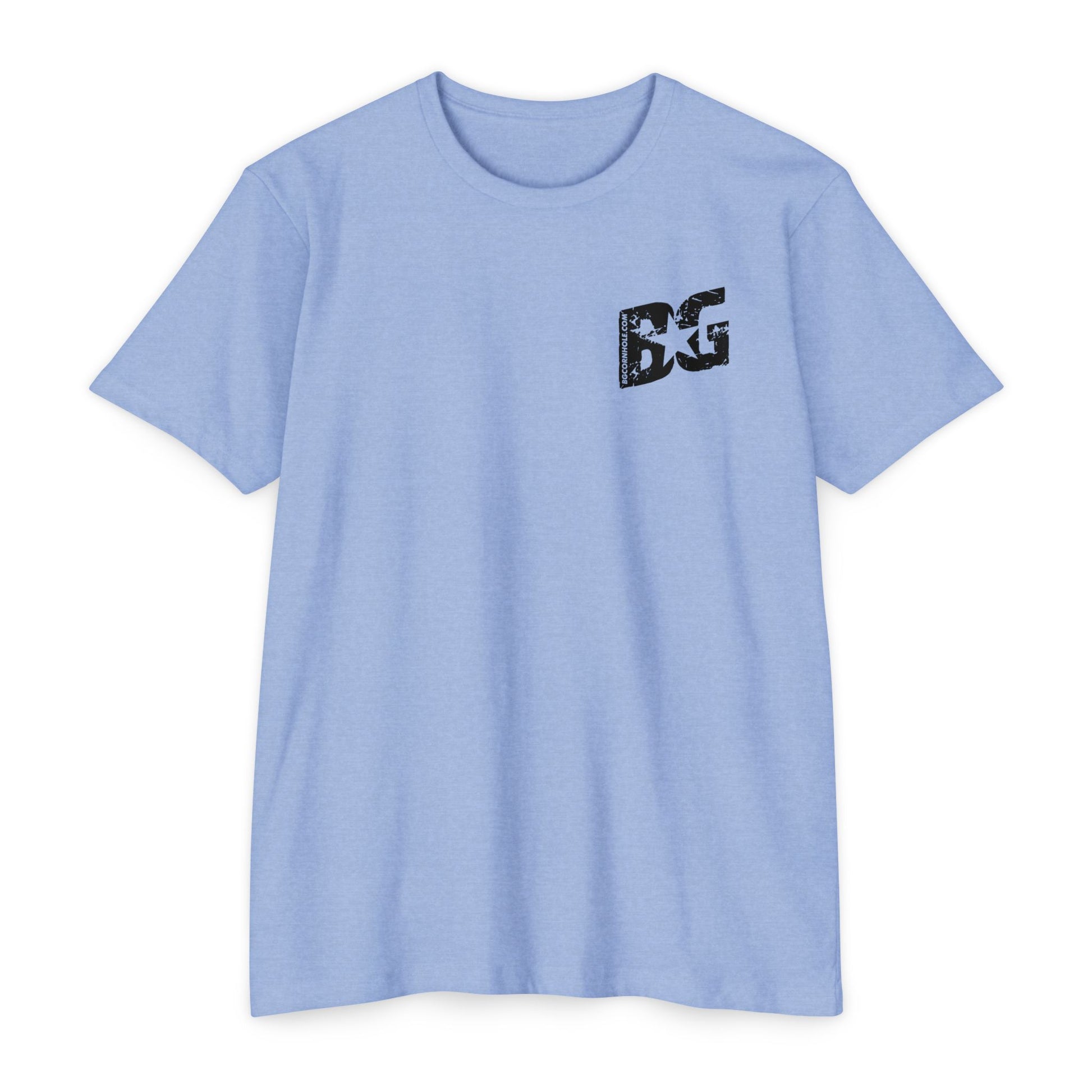 Beltway Baggers x BG Unisex Tee - Multiple Colors
