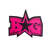 Load image into Gallery viewer, BG Logo Art Patch