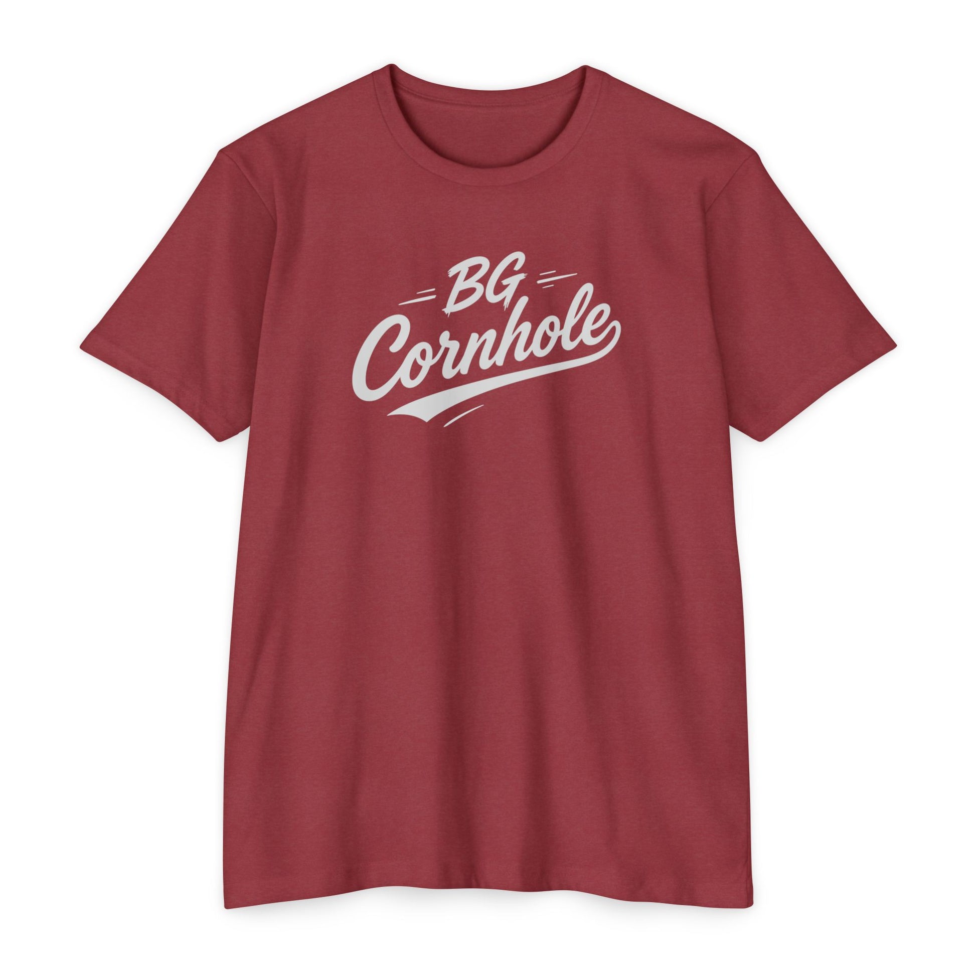 BG Signature Unisex T-shirt - Multiple Colors