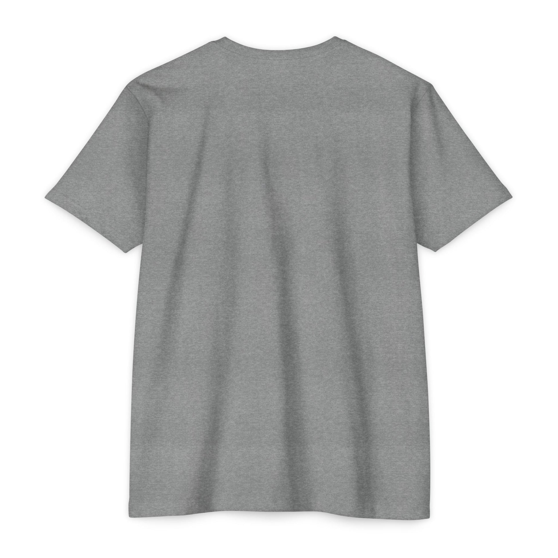 BG Summit Unisex T-shirt - Multiple Colors