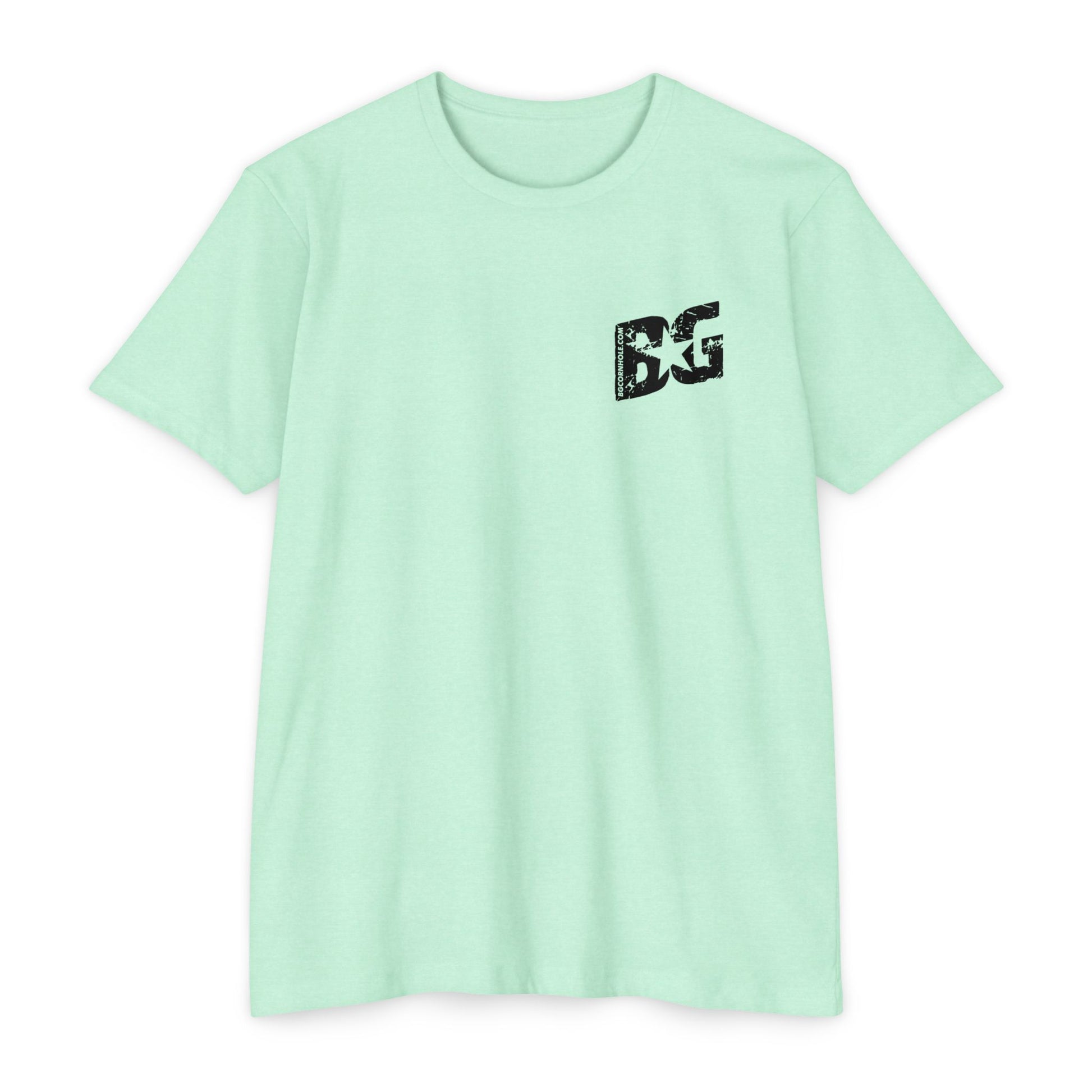 Showtime Unisex T-shirt - Multiple Colors