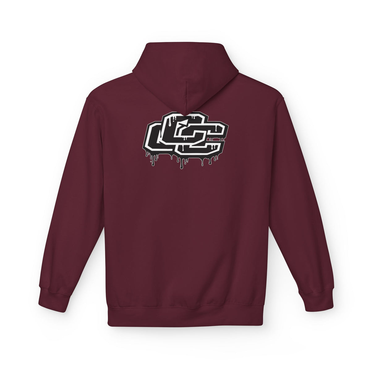 Capital City x BG Unisex Hoodie - Multiple Colors
