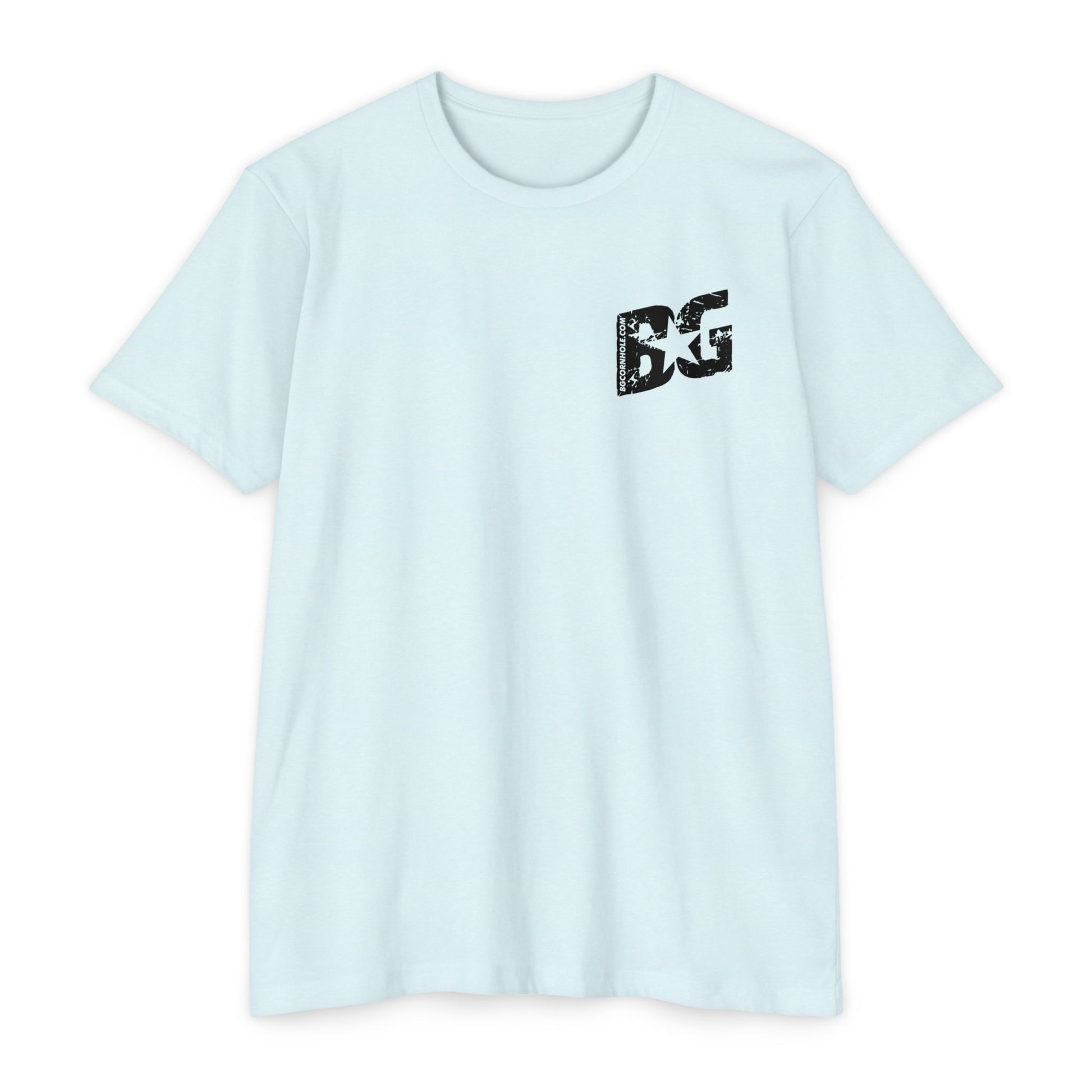 Beltway Baggers Outline x BG Unisex Tee - Multiple Colors