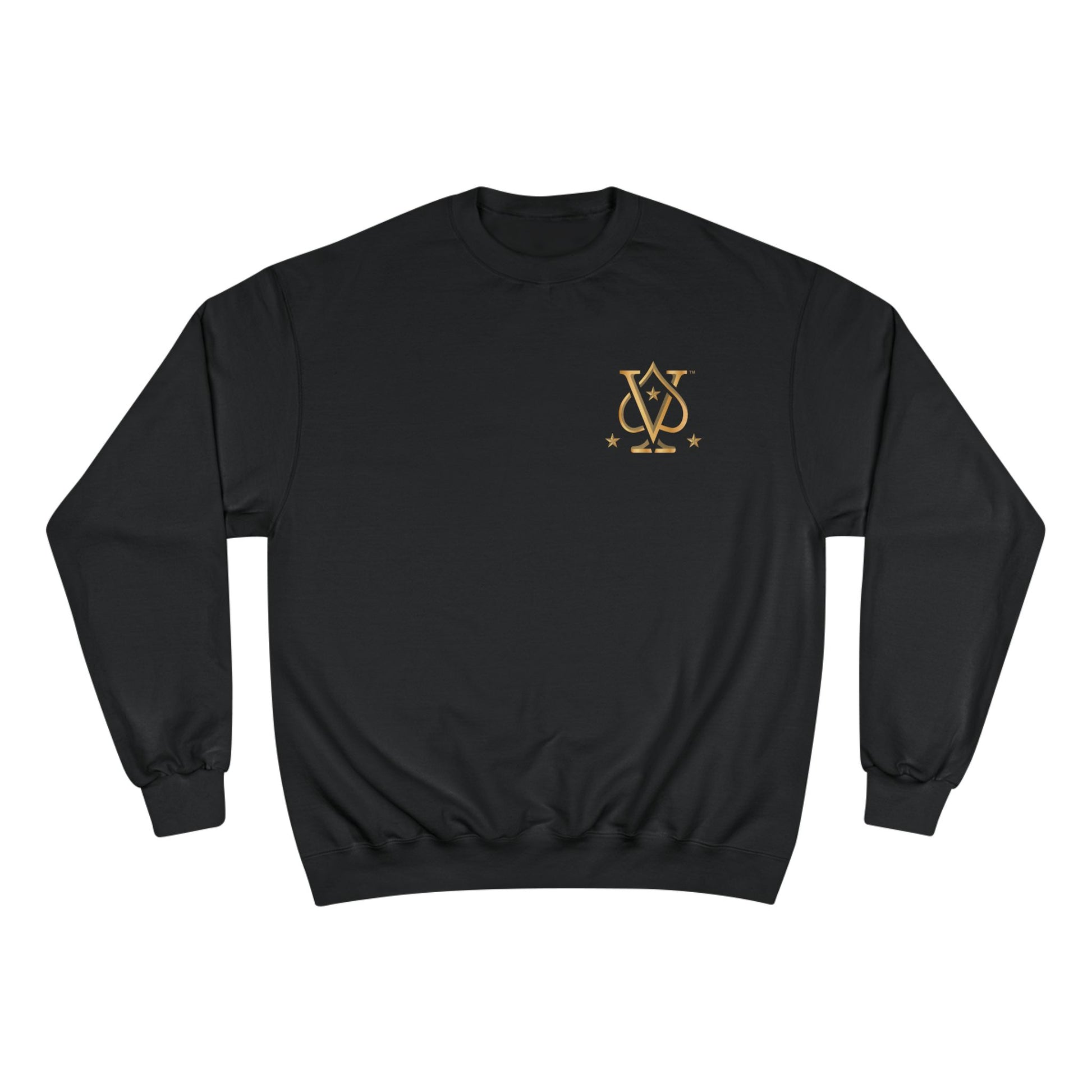 Vegas High Rollers Double Side Champion Sweatshirt - Multiple Colors