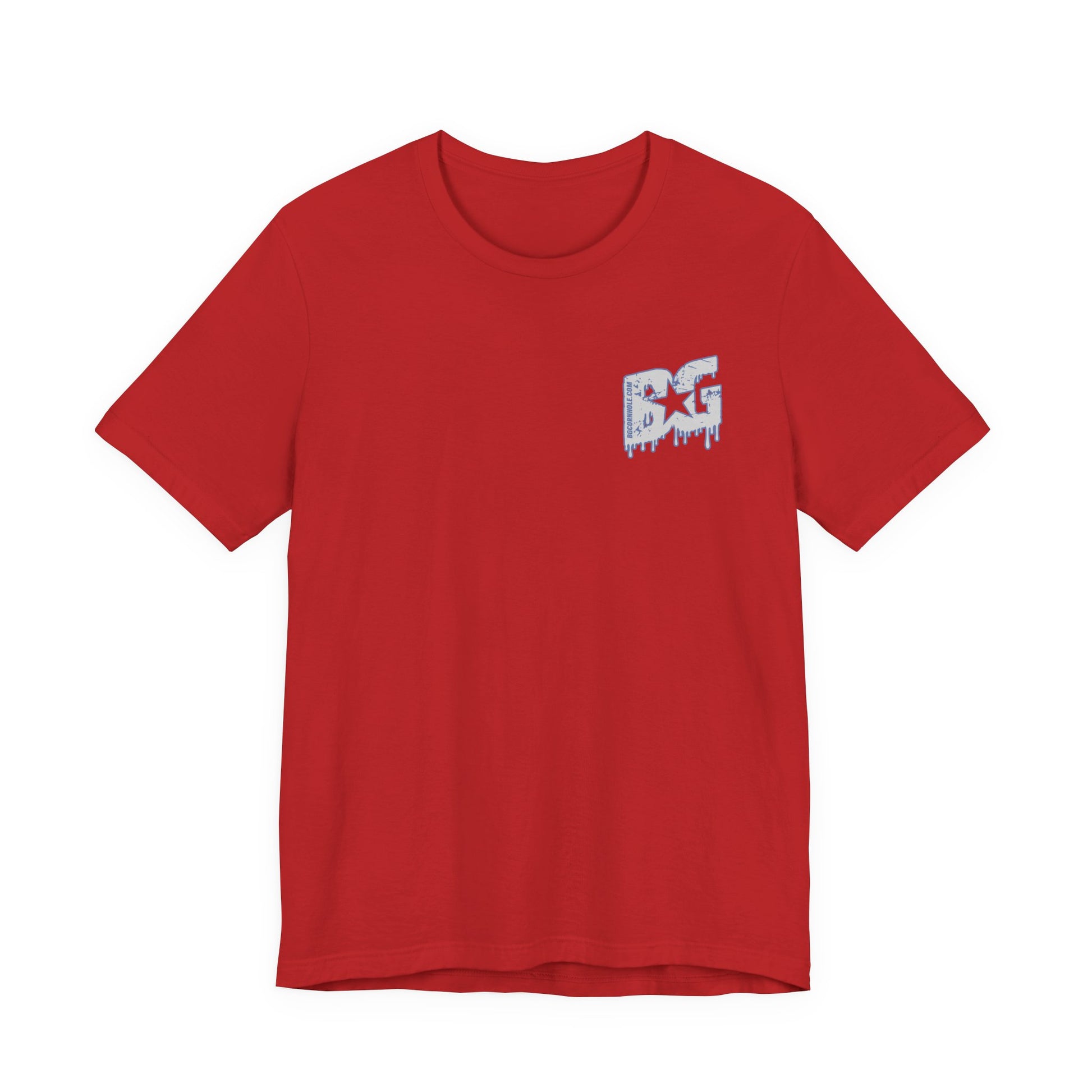 Beltway Baggers Drip x BG Unisex Tee - Multiple Colors