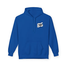 Load image into Gallery viewer, Capital City x BG Unisex Hoodie - Multiple Colors