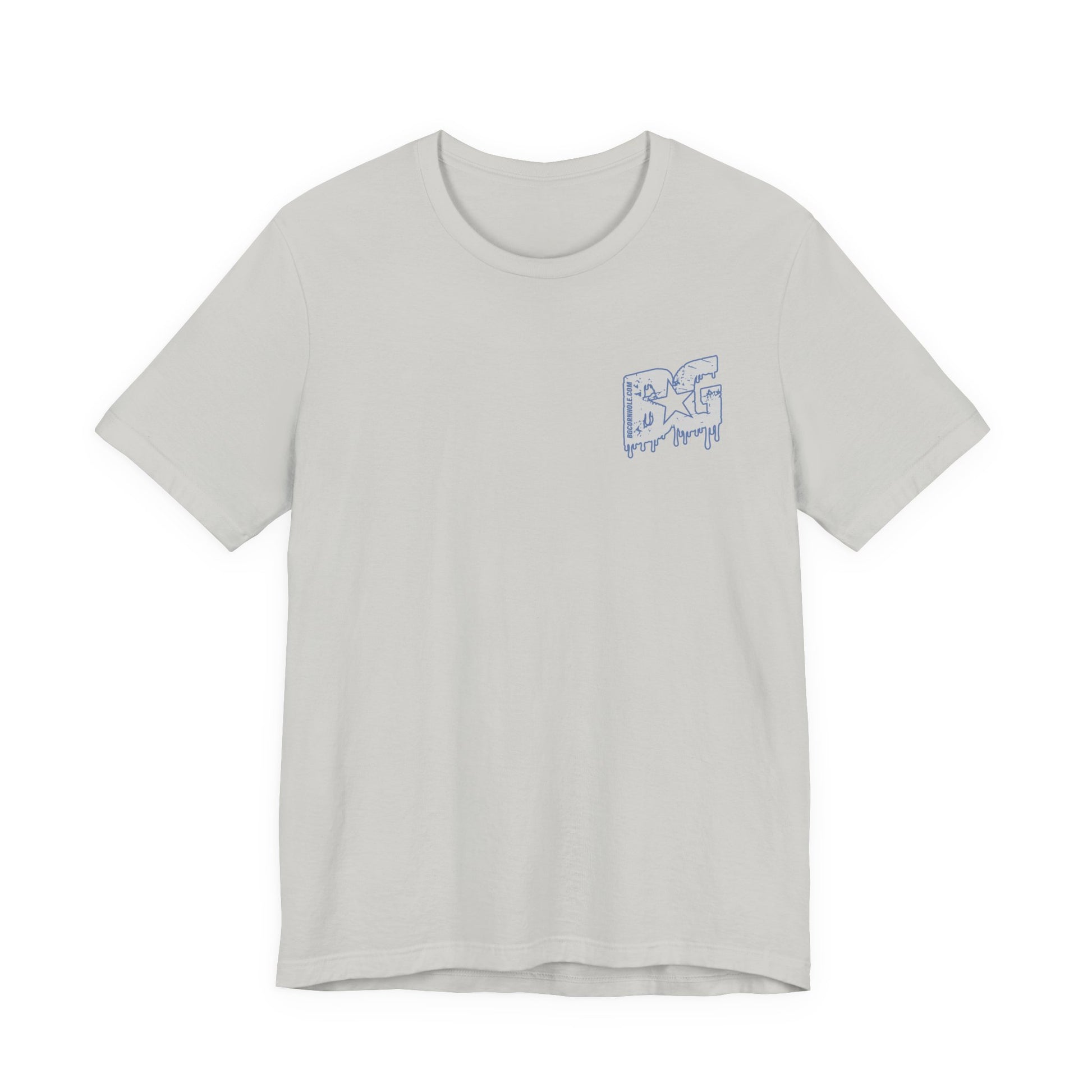 Beltway Baggers Drip x BG Unisex Tee - Multiple Colors