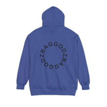 Load image into Gallery viewer, Circle Bag Godz Unisex Hoodie - Multiple Colors