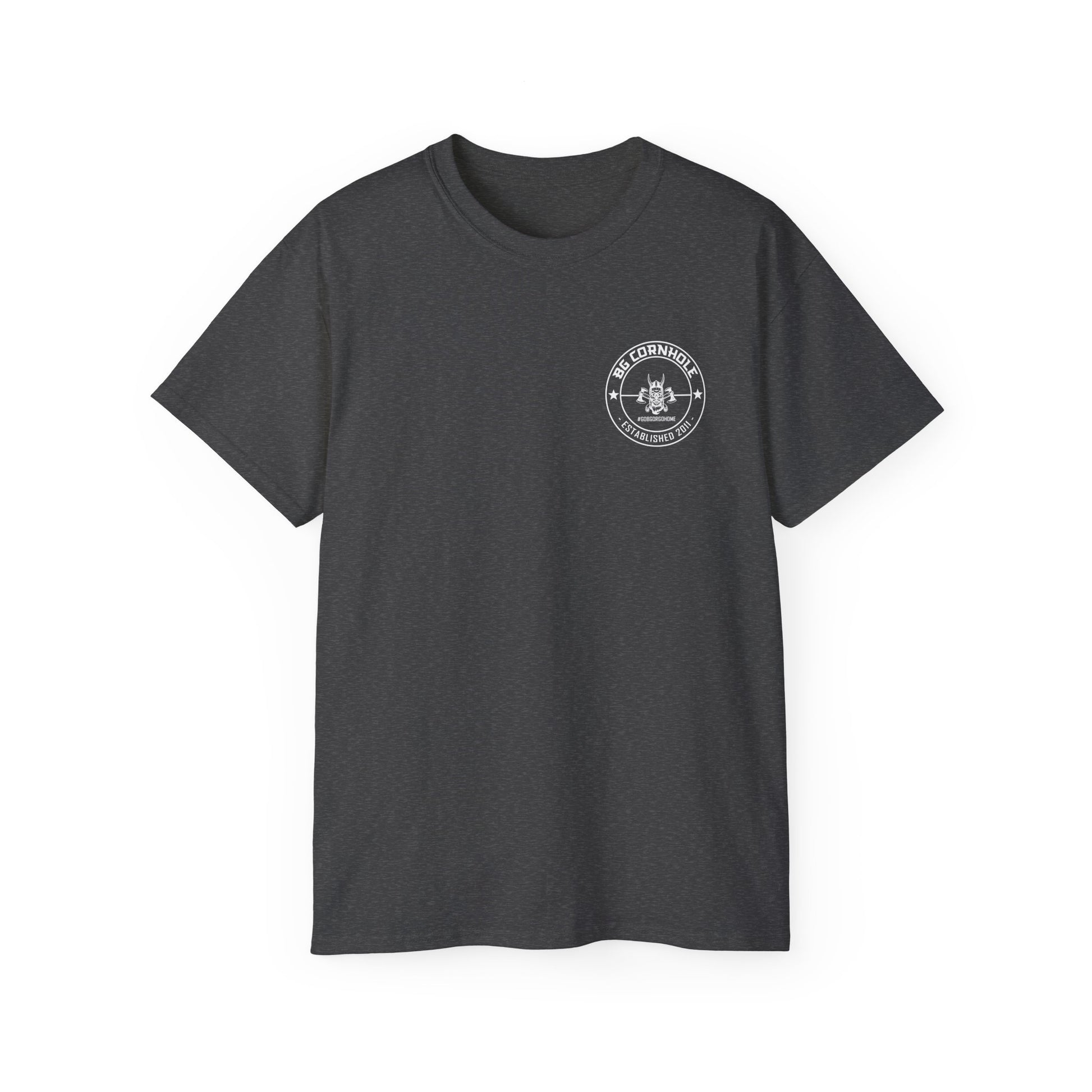 BG Wizard Unisex Tee - Multiple Colors