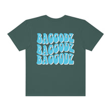 Load image into Gallery viewer, Wavy BagGodz Unisex Comfort Colors Tee - Multiple Colors