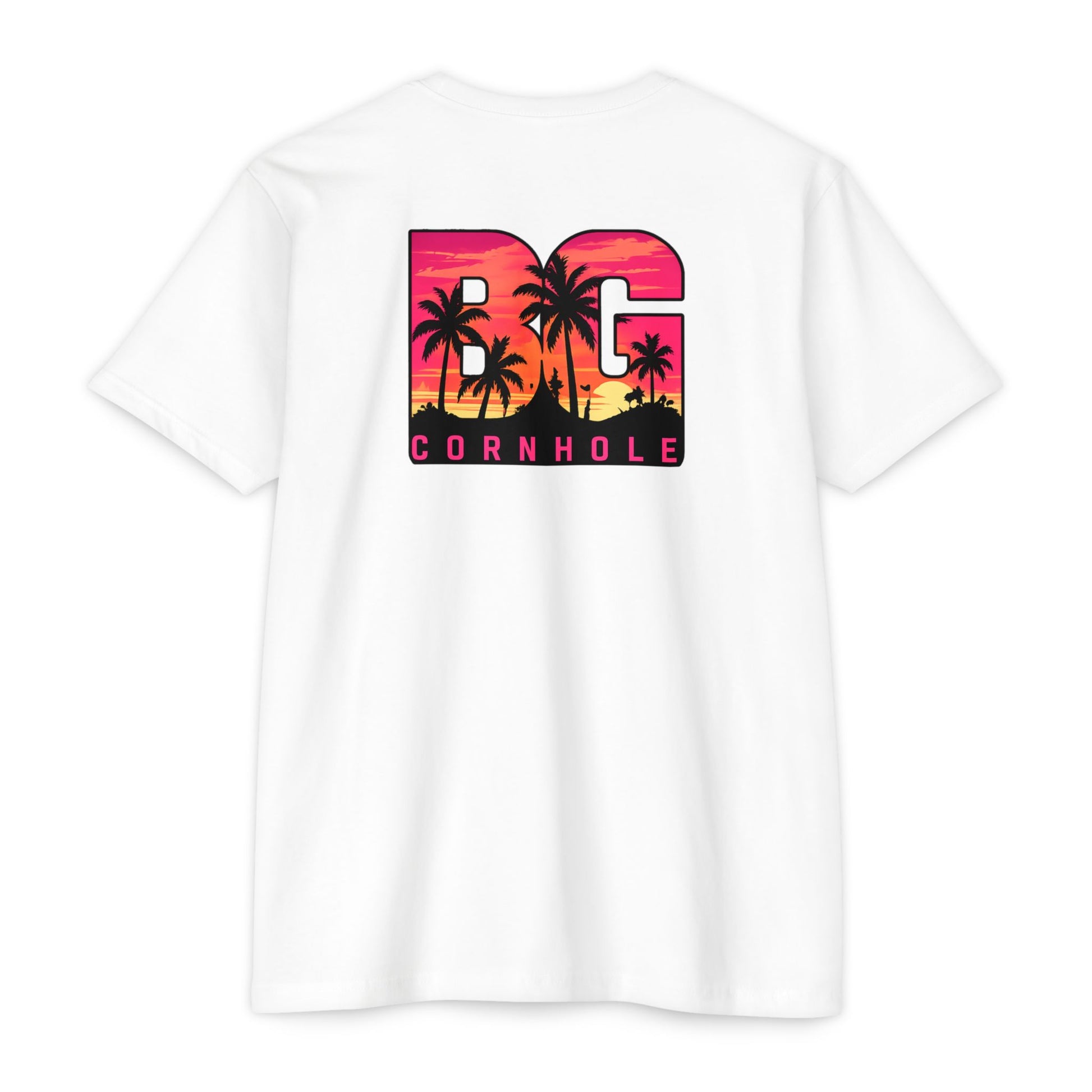 Paradise Unisex T-shirt - Multiple Colors