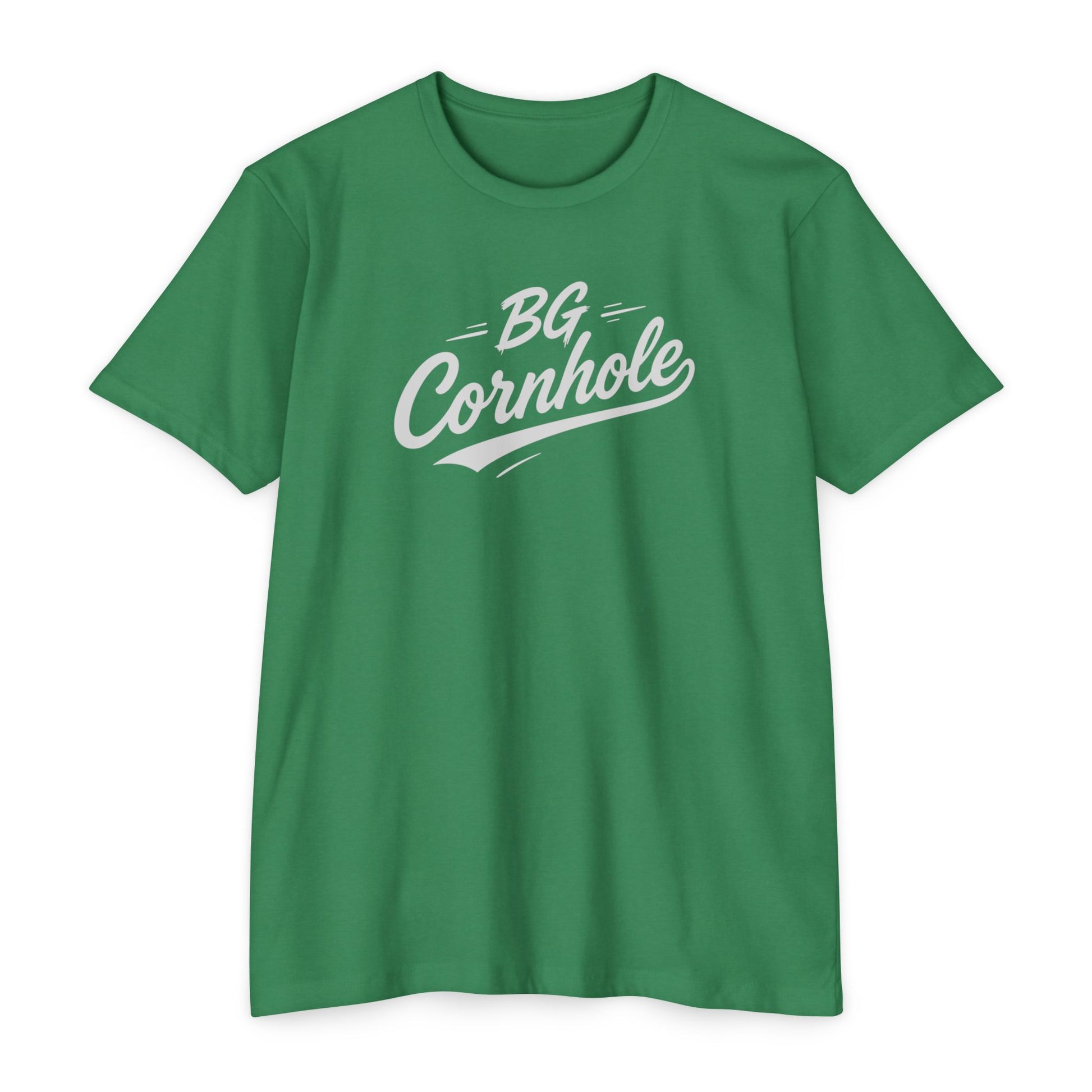 BG Signature Unisex T-shirt - Multiple Colors