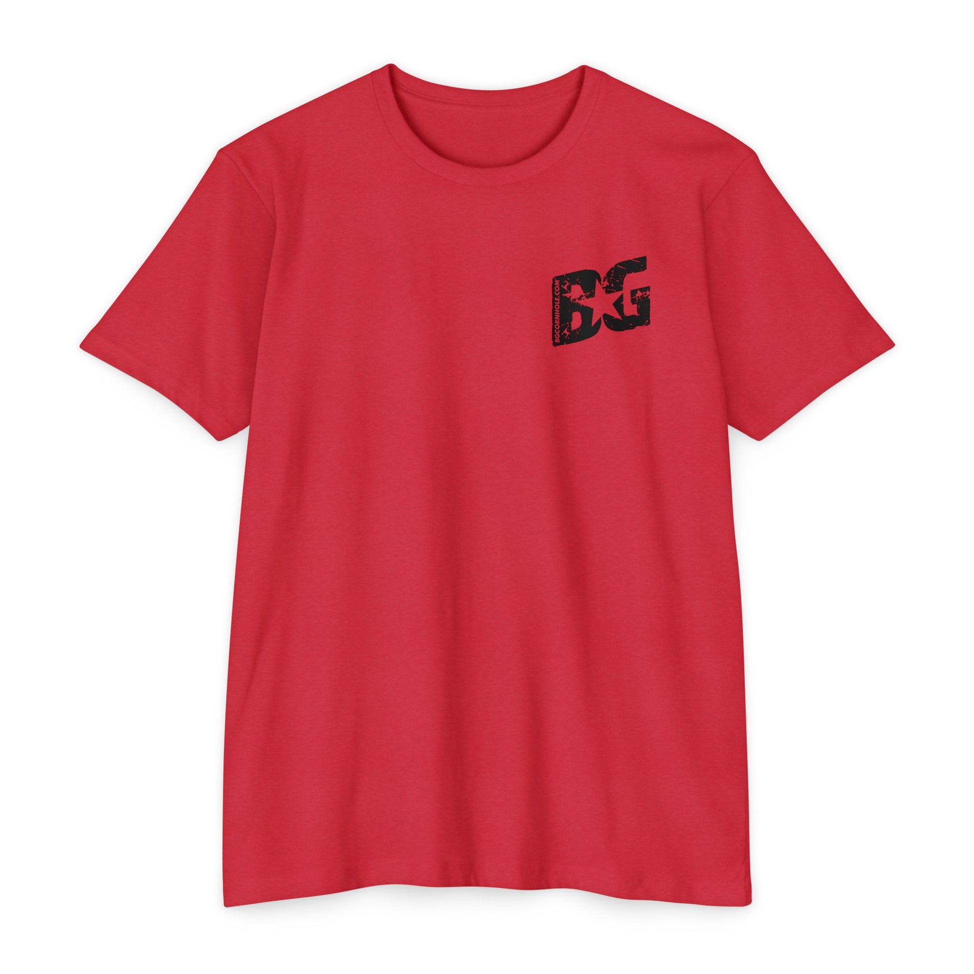 Beltway Baggers x BG Unisex Tee - Multiple Colors