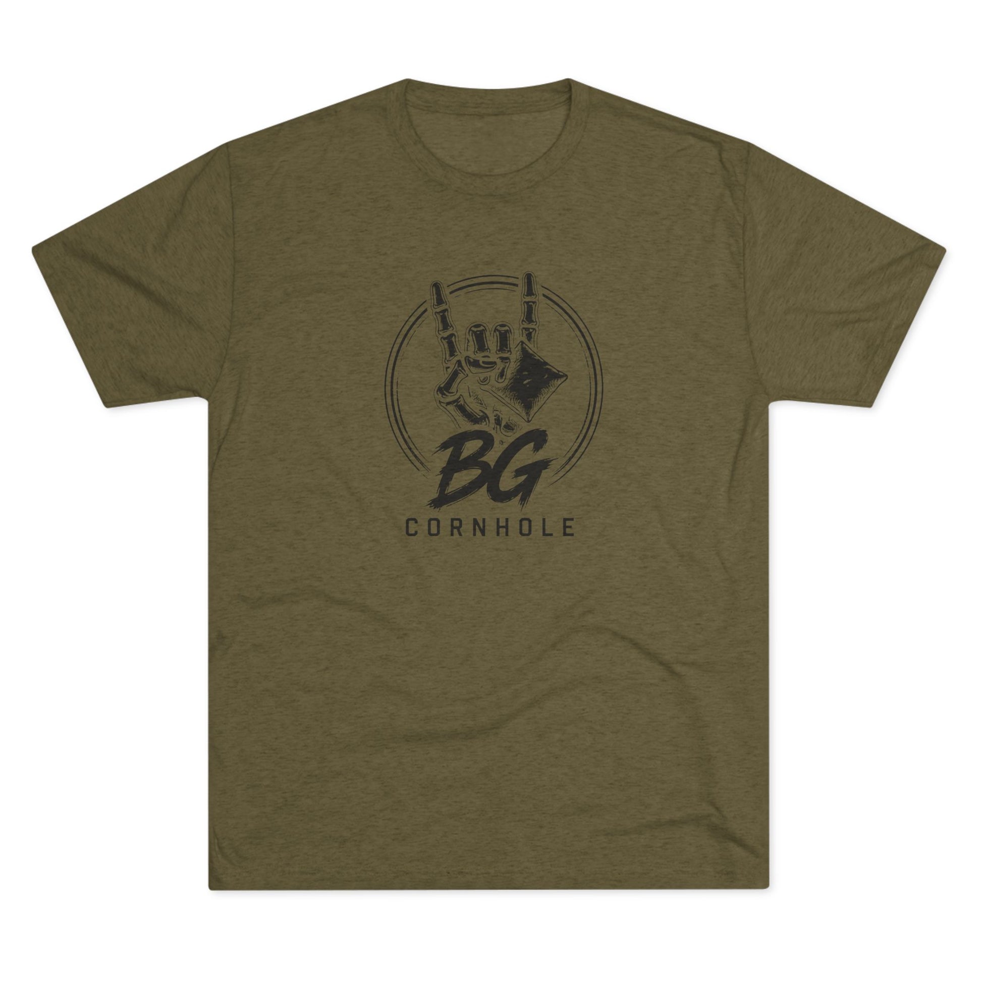 Bag N’ Roll Unisex T-Shirt - Multiple Colors