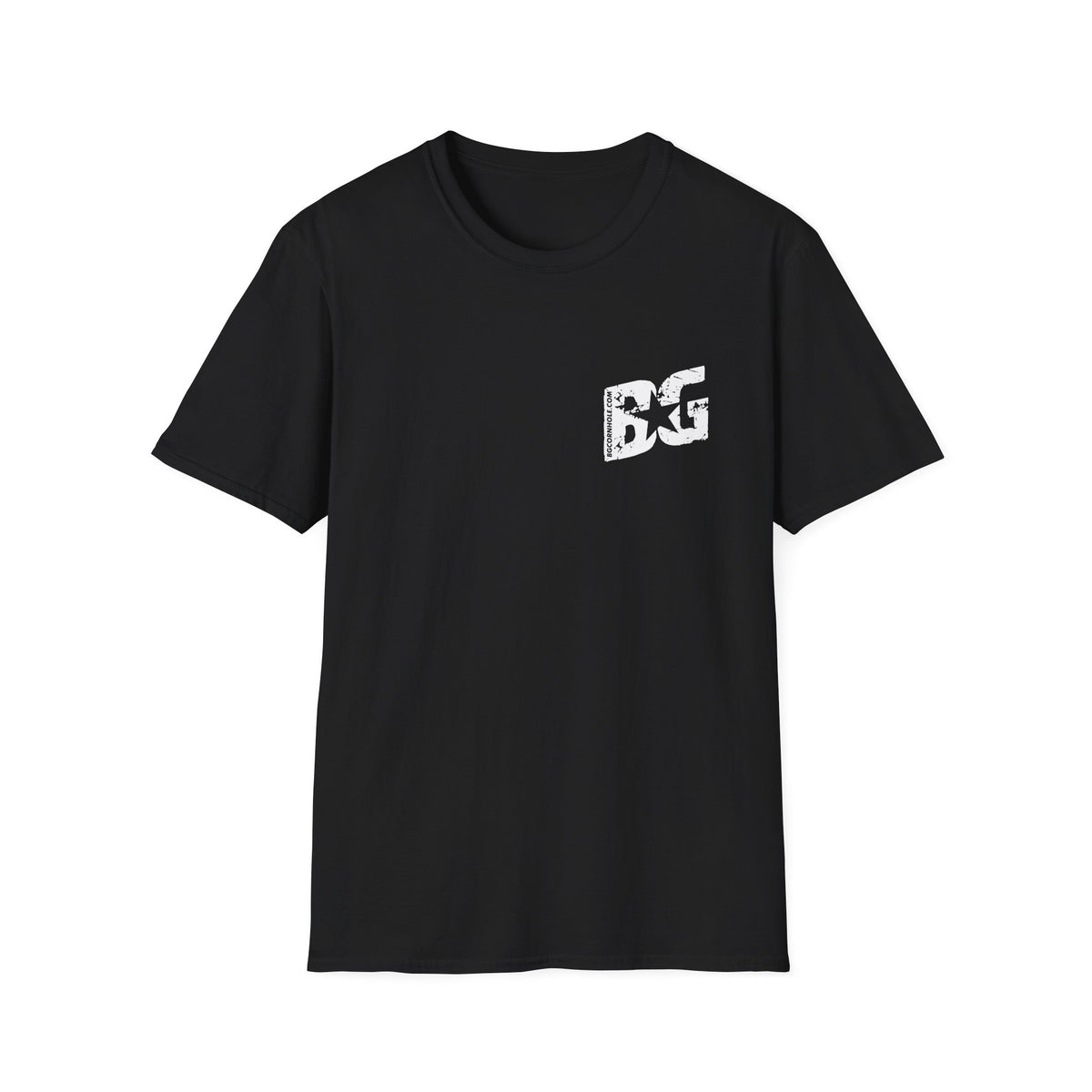 Capital City x BG Unisex Tee - Multiple Colors