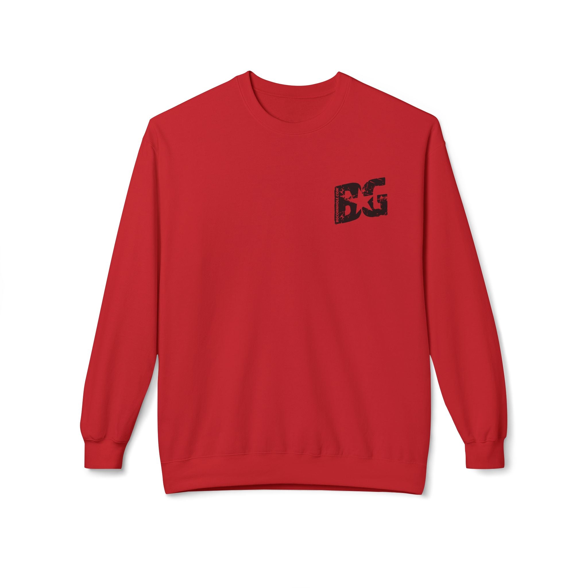 Beltway Baggers x BG Unisex Crewneck - Multiple Colors