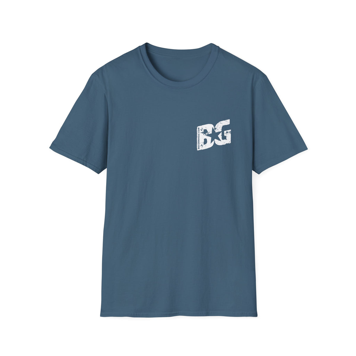 Capital City x BG Unisex Tee - Multiple Colors
