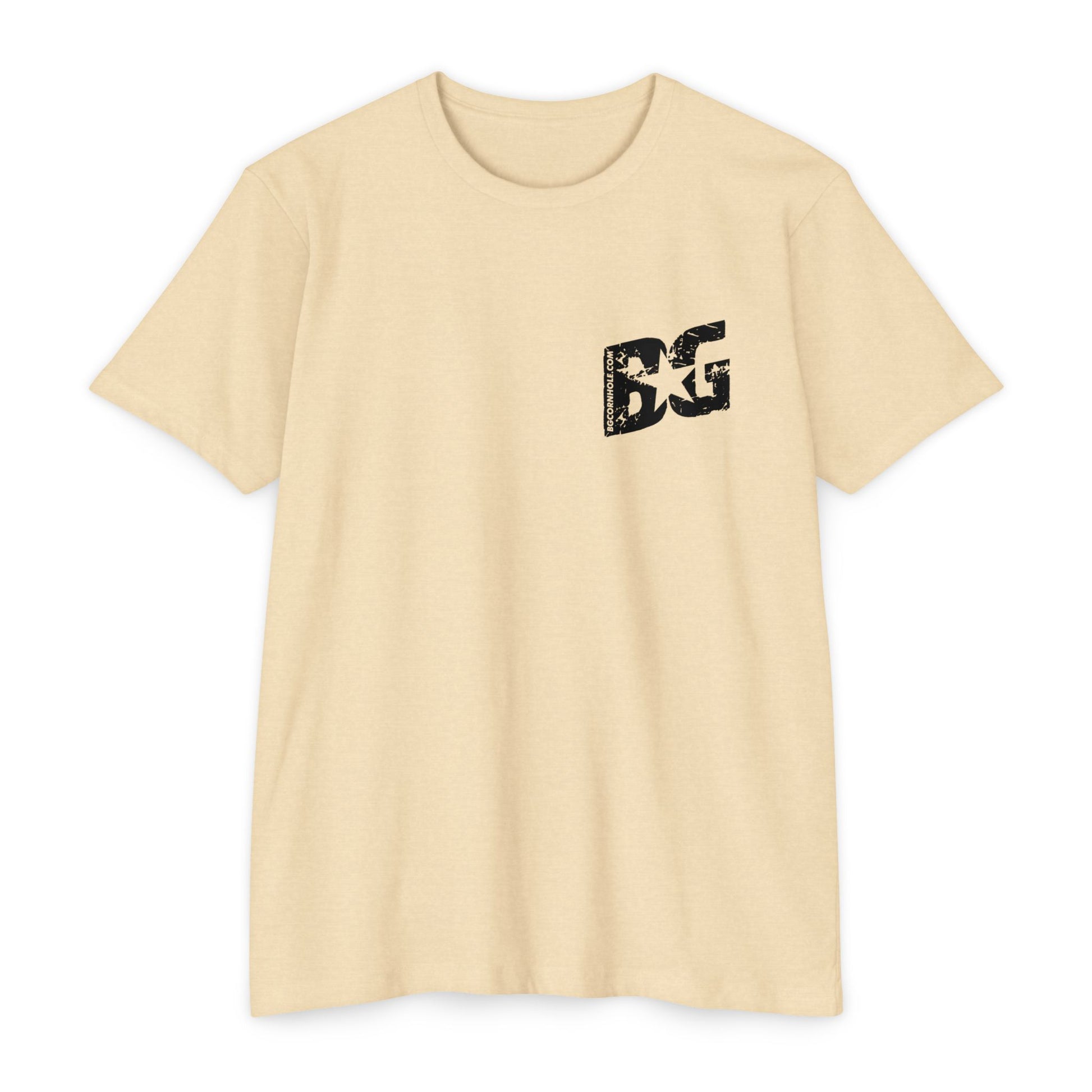 BG Backyard Legends Unisex T-shirt - Multiple Colors