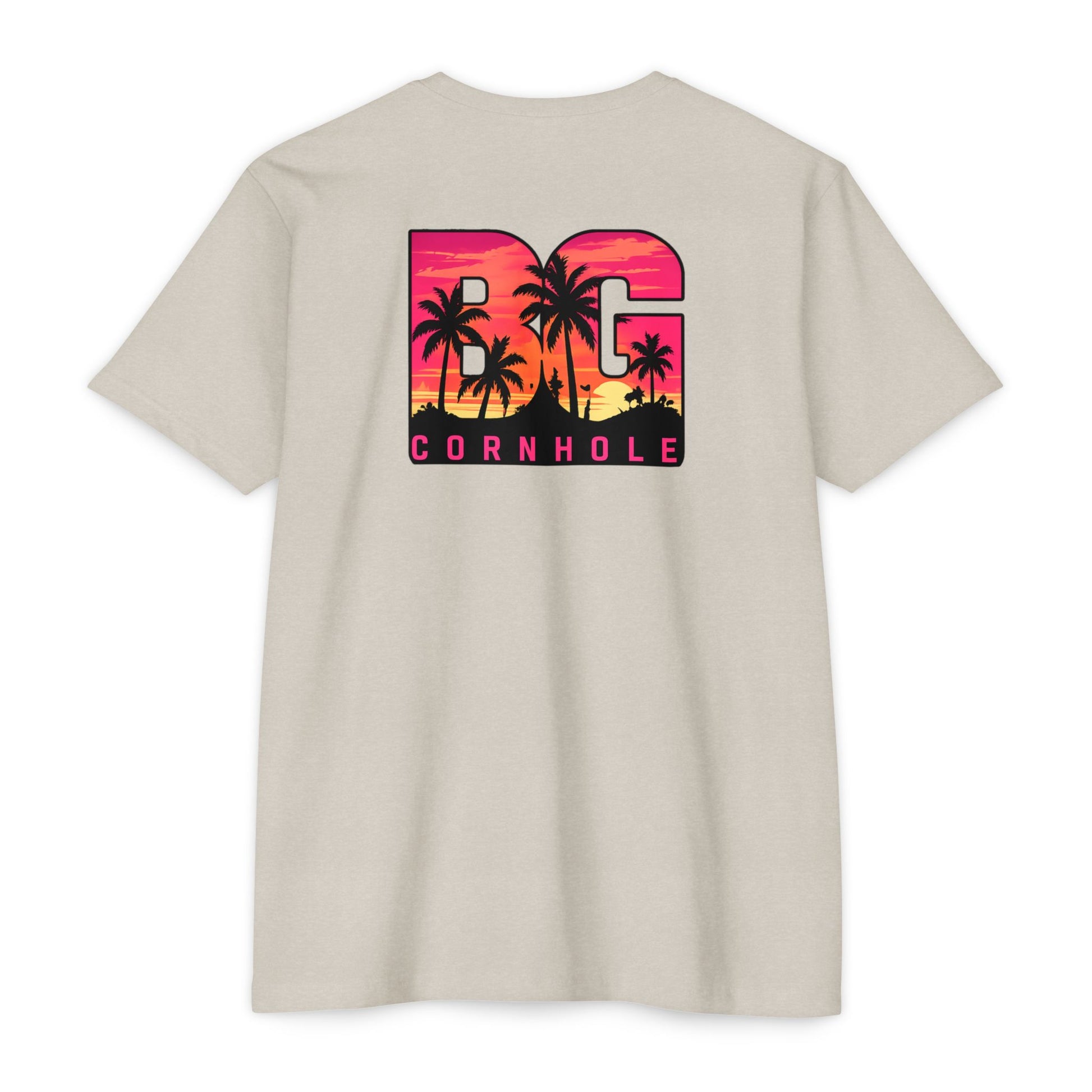 Paradise Unisex T-shirt - Multiple Colors