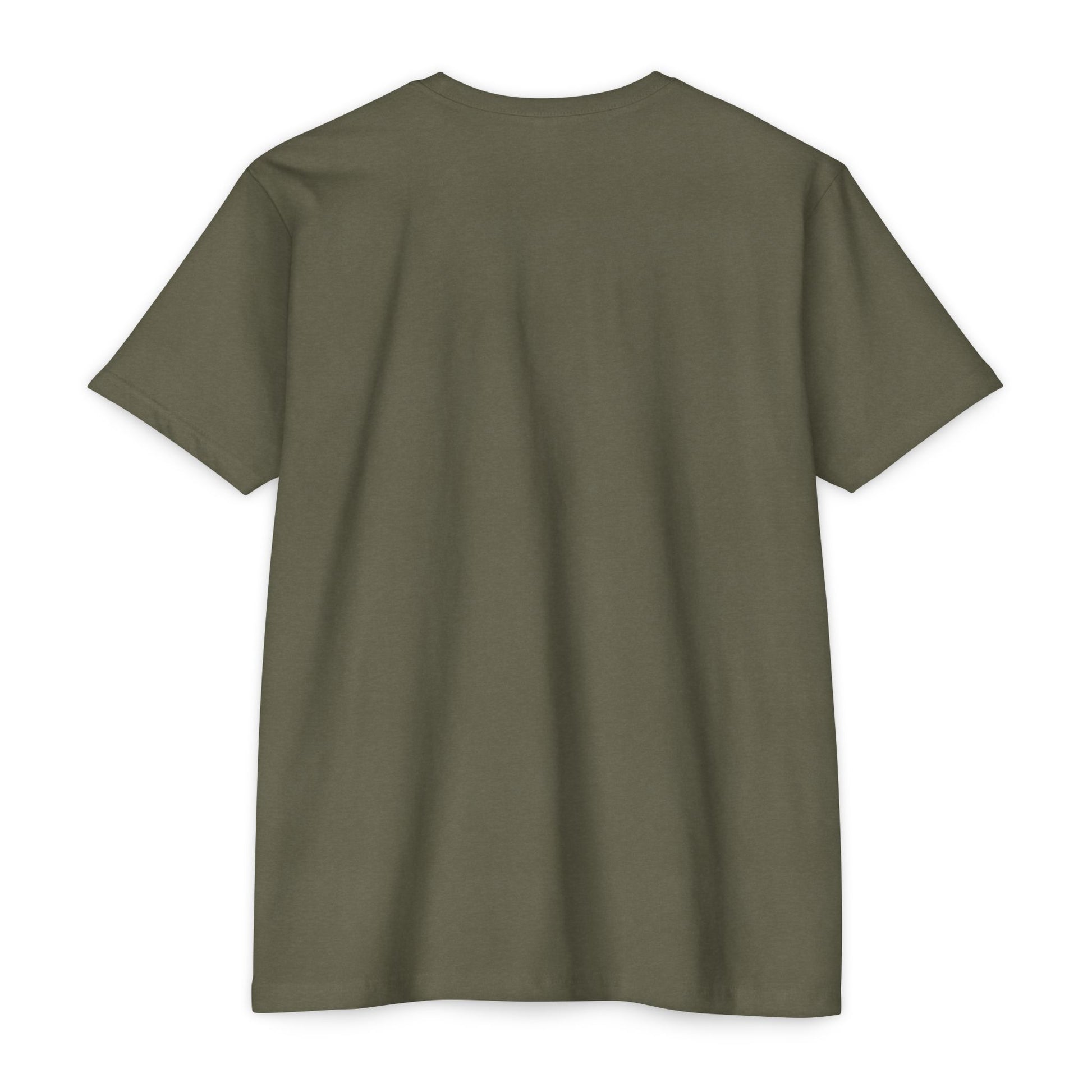BG Summit Unisex T-shirt - Multiple Colors