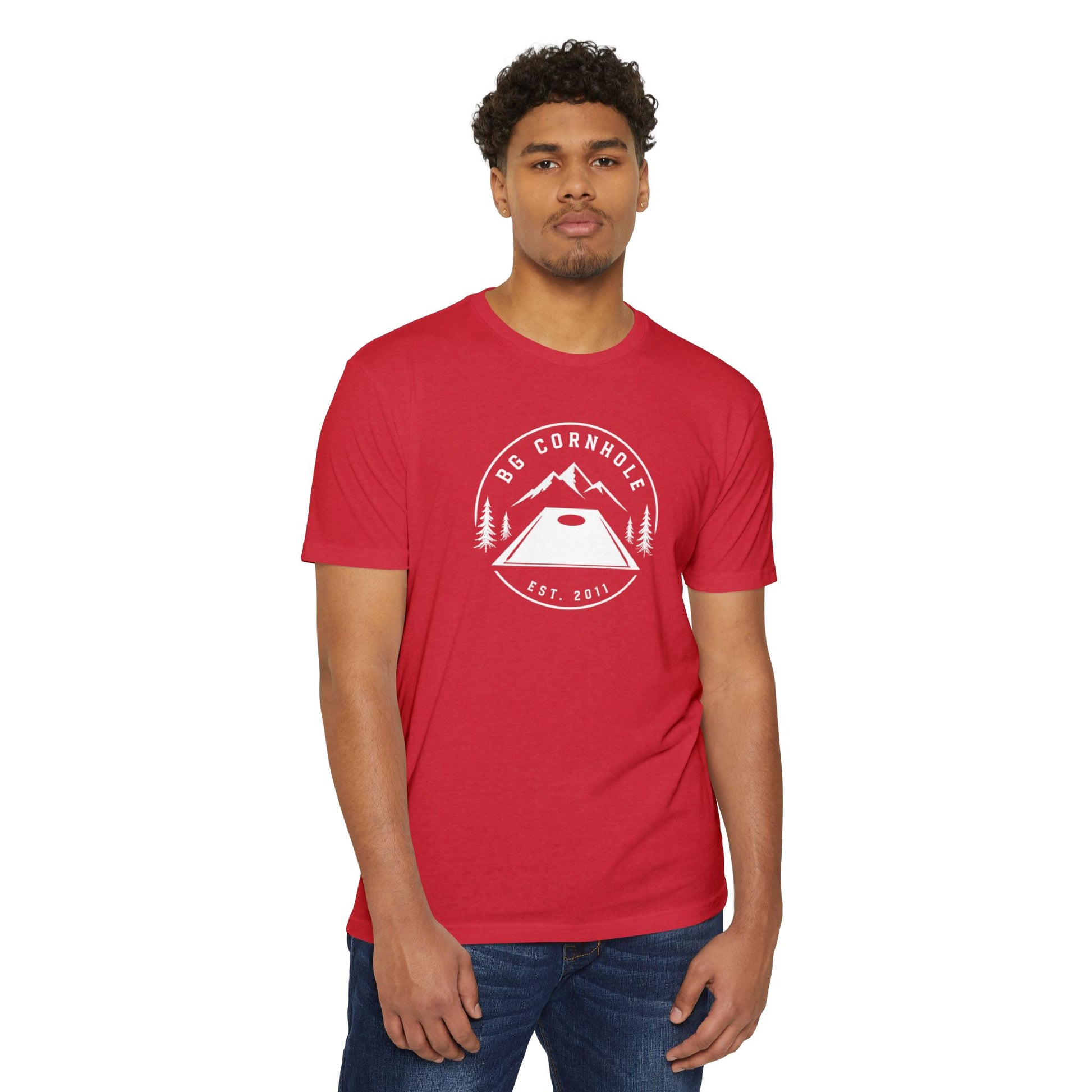 BG Summit Unisex T-shirt - Multiple Colors