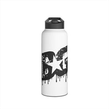 Load image into Gallery viewer, Drip BG Stainless Steel Water Bottle - Multiple Sizes